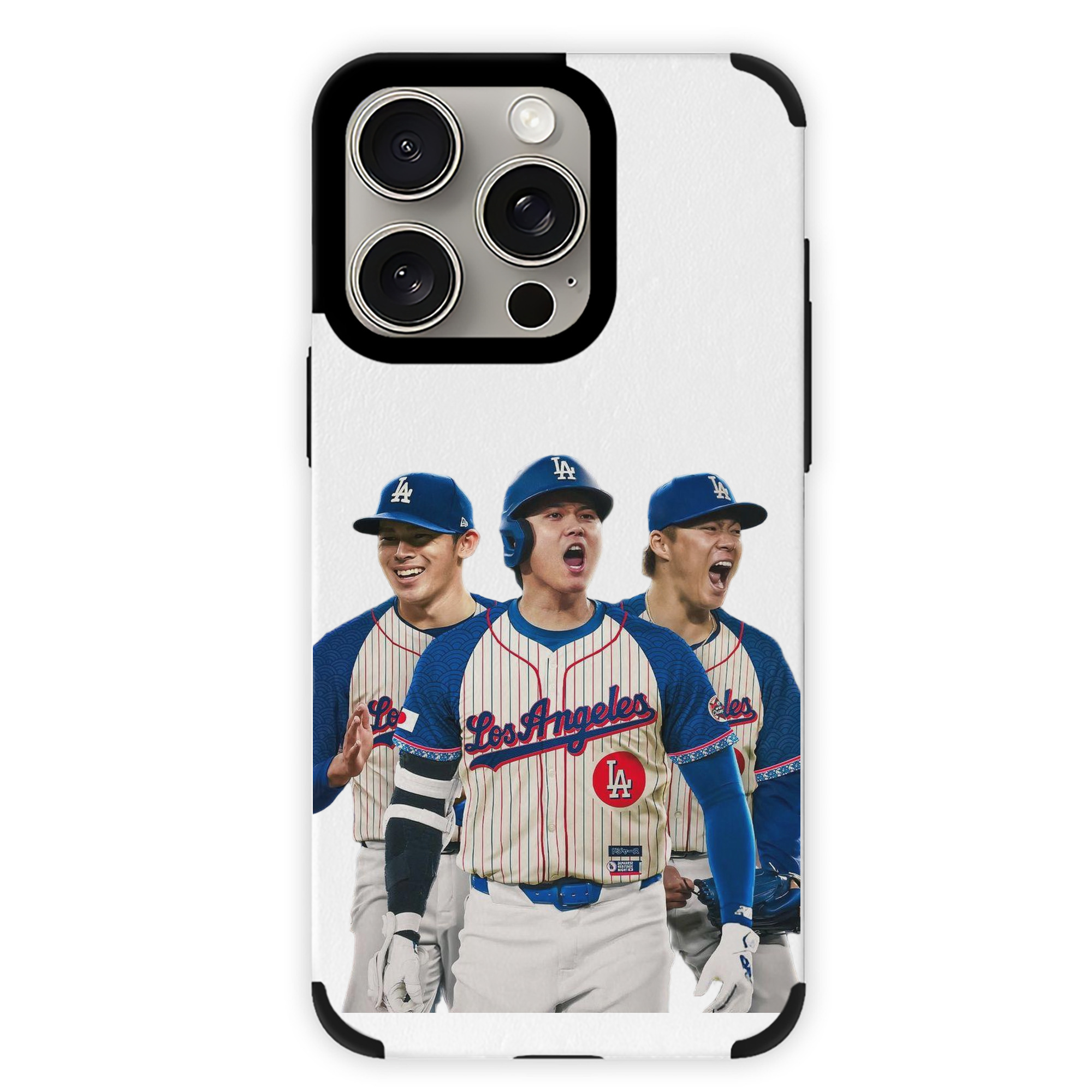  IPhone 15 Pro Max PU Leather Case – Soft Lining, 360° Protection – Precise Fit, 3D Buttons, Easy Charging – Anti-Yellowing, Easy To Clean