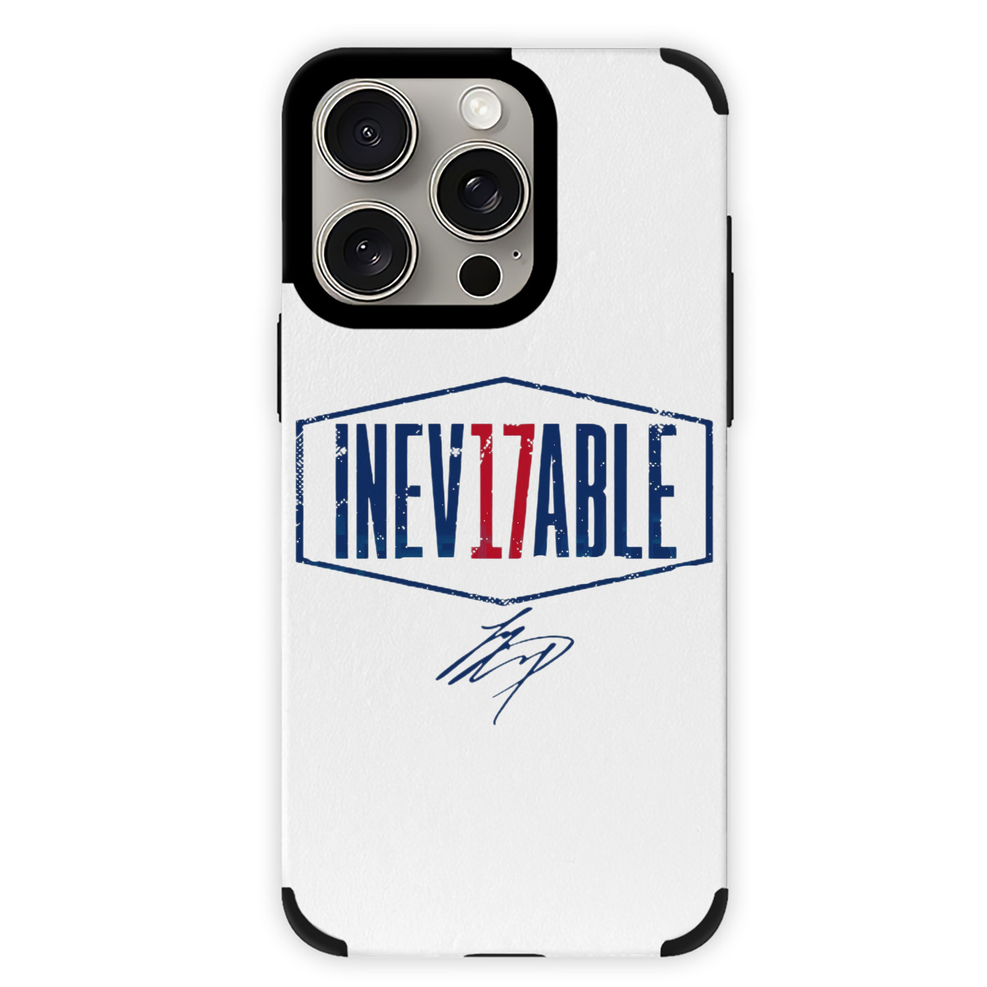  IPhone 15 Pro Max PU Leather Case – Soft Lining, 360° Protection – Precise Fit, 3D Buttons, Easy Charging – Anti-Yellowing, Easy To Clean