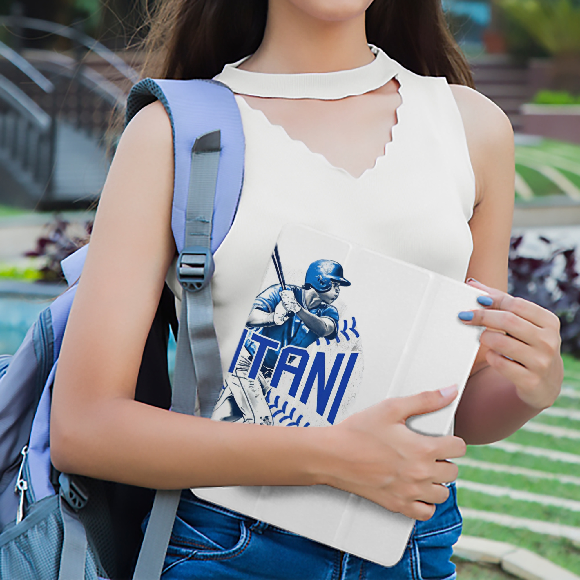  IPad Book-Style Case With Pencil Slot – Slim PU & TPU Cover – Full Protection, Precise Fit, Water & Scratch Resistant