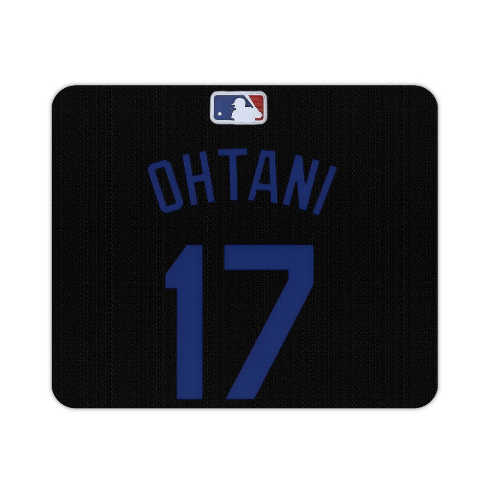  Durable Rubber Mouse Pad With Stitched Edges, Waterproof, Non-Slip Surface, Ultra-Thin Design For Gaming, Office