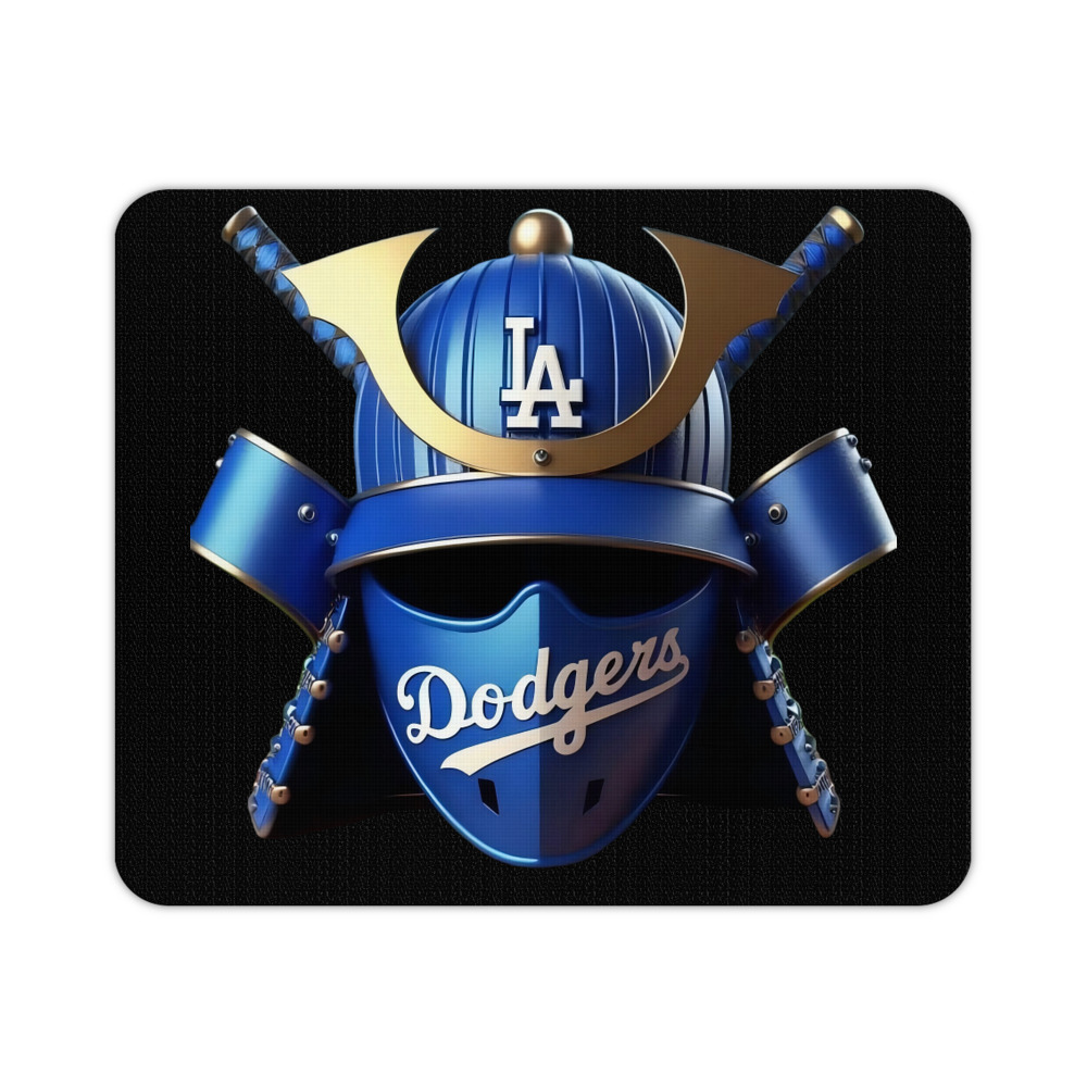  Durable Rubber Mouse Pad With Stitched Edges, Waterproof, Non-Slip Surface, Ultra-Thin Design For Gaming, Office