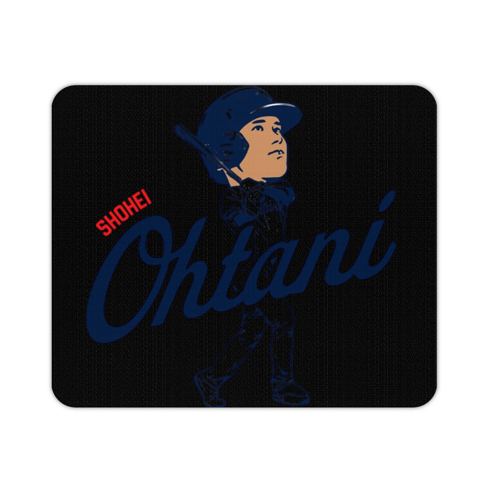  Durable Rubber Mouse Pad With Stitched Edges, Waterproof, Non-Slip Surface, Ultra-Thin Design For Gaming, Office