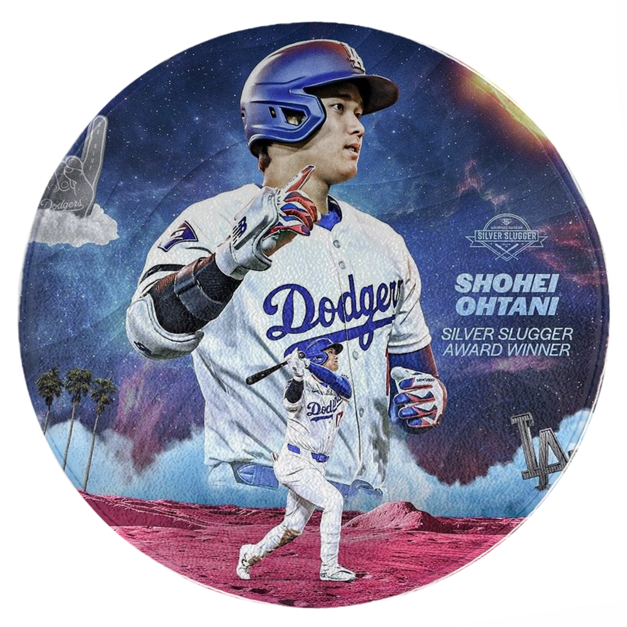  Round Floor Mat – Soft Flannel & High-Density Sponge Core – Non-Slip Dot Backing – Durable Stitched Edges – Quick-Dry & Breathable – Perfect For Home, Bathroom & Living Room