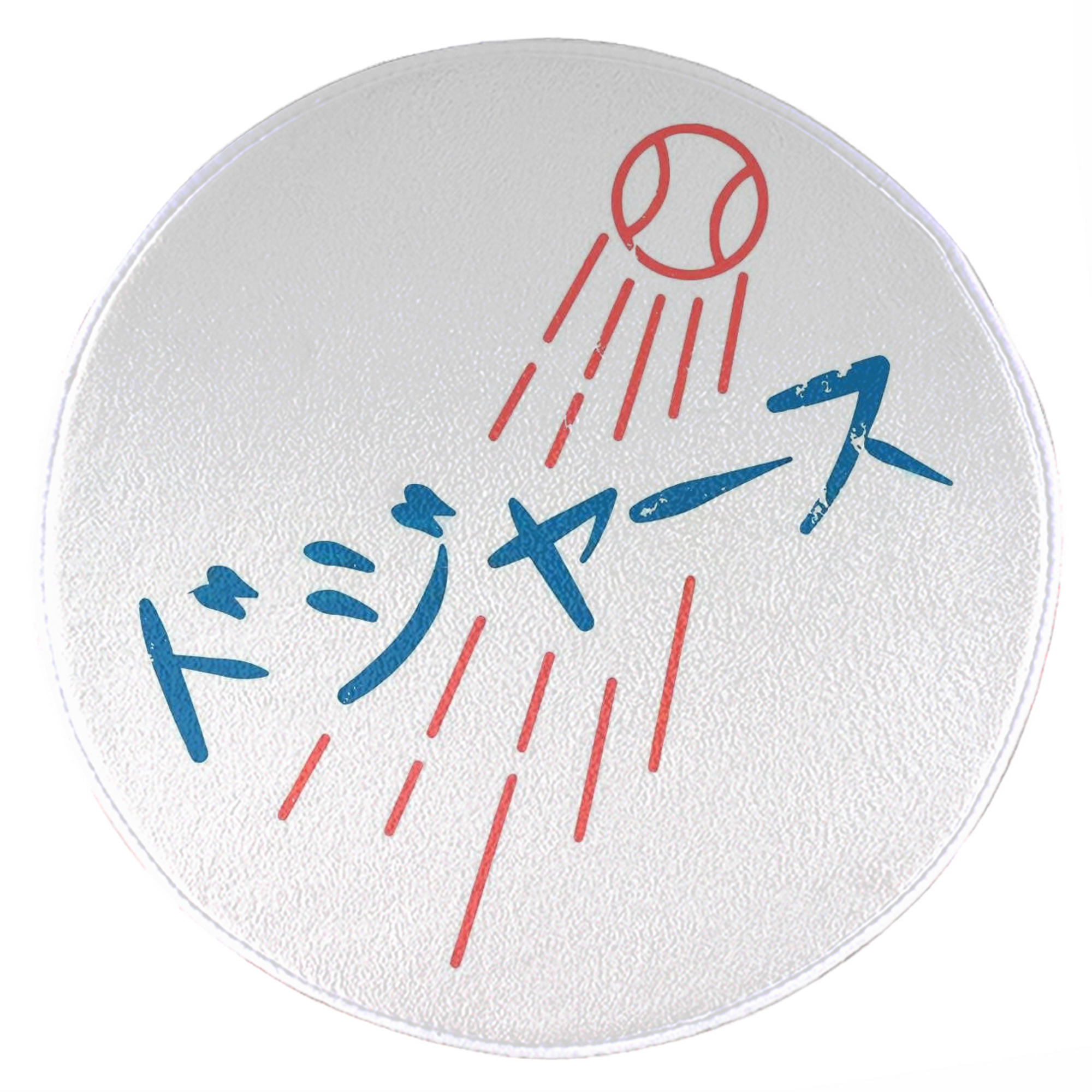  Round Floor Mat – Soft Flannel & High-Density Sponge Core – Non-Slip Dot Backing – Durable Stitched Edges – Quick-Dry & Breathable – Perfect For Home, Bathroom & Living Room