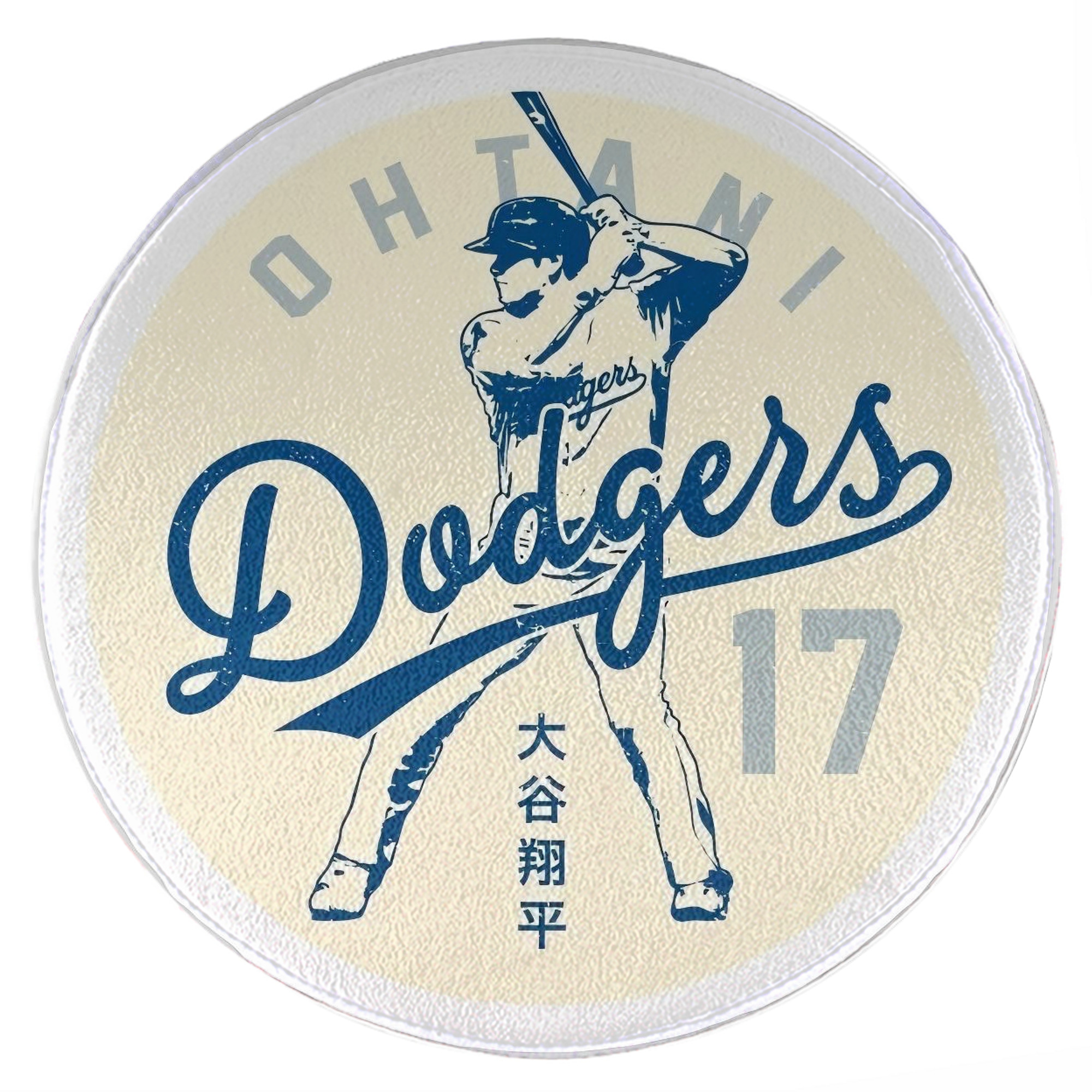  Round Floor Mat – Soft Flannel & High-Density Sponge Core – Non-Slip Dot Backing – Durable Stitched Edges – Quick-Dry & Breathable – Perfect For Home, Bathroom & Living Room