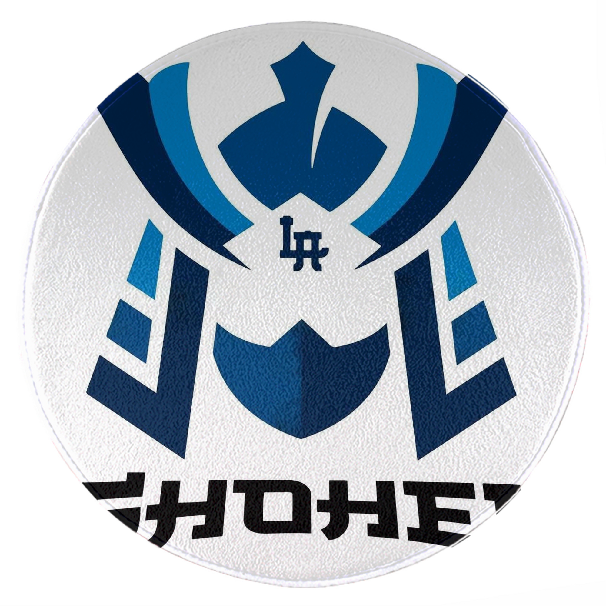  Round Floor Mat – Soft Flannel & High-Density Sponge Core – Non-Slip Dot Backing – Durable Stitched Edges – Quick-Dry & Breathable – Perfect For Home, Bathroom & Living Room