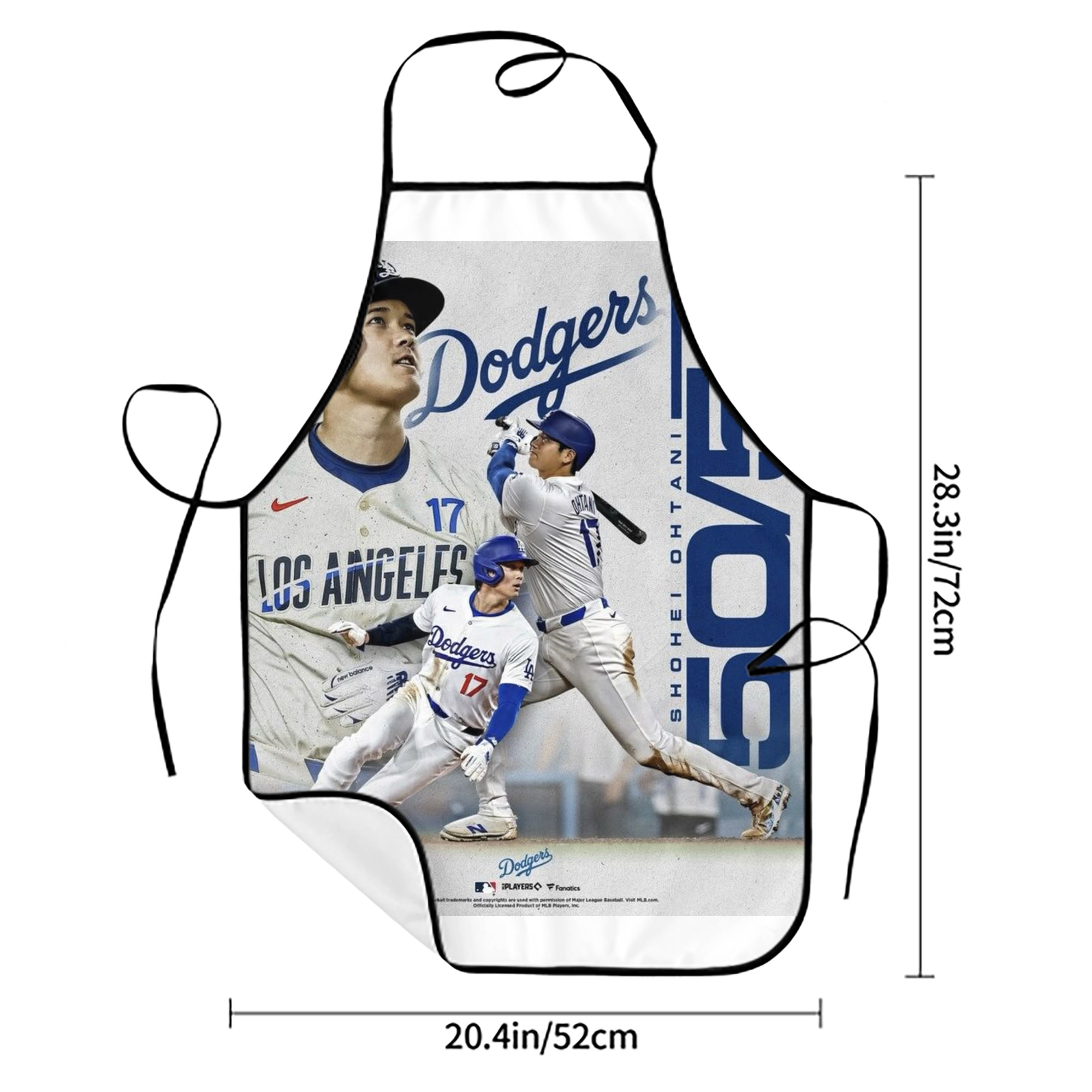  Stain-Resistant Polyester Apron With Pocket – Full Print, Waterproof, Anti-Wrinkle, Anti-Pilling – Ideal For Kitchen, BBQ, Restaurant, Salon & More