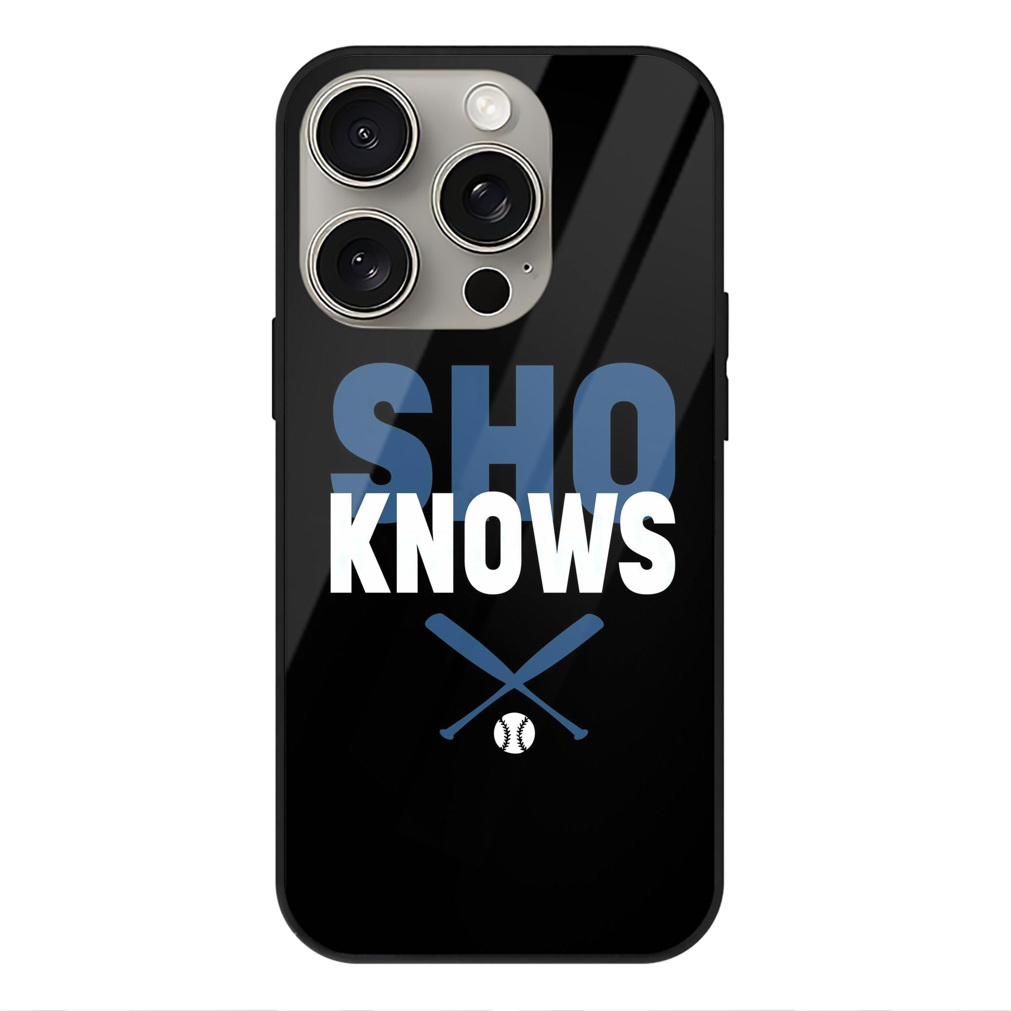  IPhone 15 Pro Mirror Phone Case – UV Printed Glass + TPU – Scratch-Resistant, Wireless Charging Compatible, Precise Fit & Stylish Design