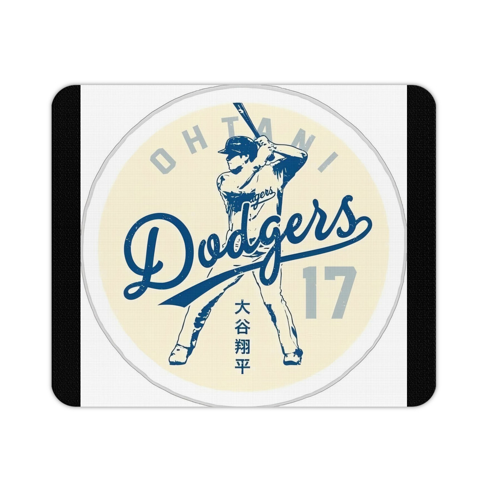  Durable Rubber Mouse Pad With Stitched Edges, Waterproof, Non-Slip Surface, Ultra-Thin Design For Gaming, Office