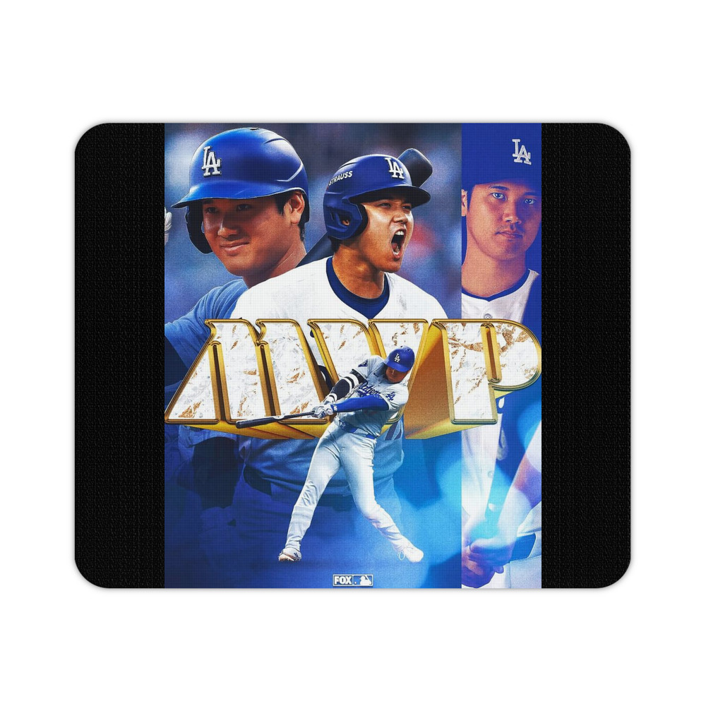  Durable Rubber Mouse Pad With Stitched Edges, Waterproof, Non-Slip Surface, Ultra-Thin Design For Gaming, Office