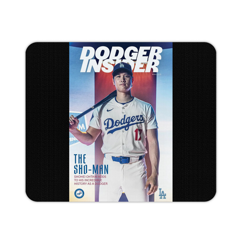  Durable Rubber Mouse Pad With Stitched Edges, Waterproof, Non-Slip Surface, Ultra-Thin Design For Gaming, Office