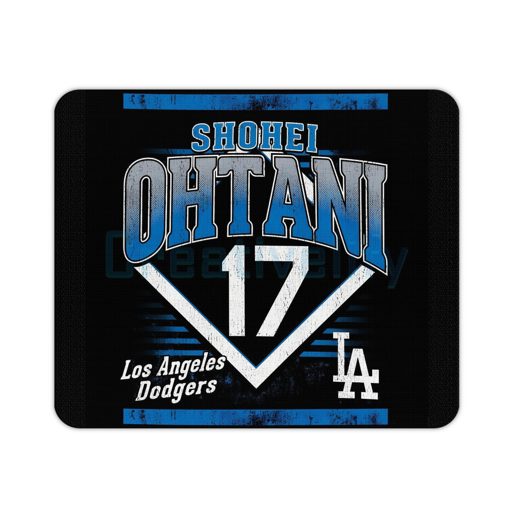  Durable Rubber Mouse Pad With Stitched Edges, Waterproof, Non-Slip Surface, Ultra-Thin Design For Gaming, Office