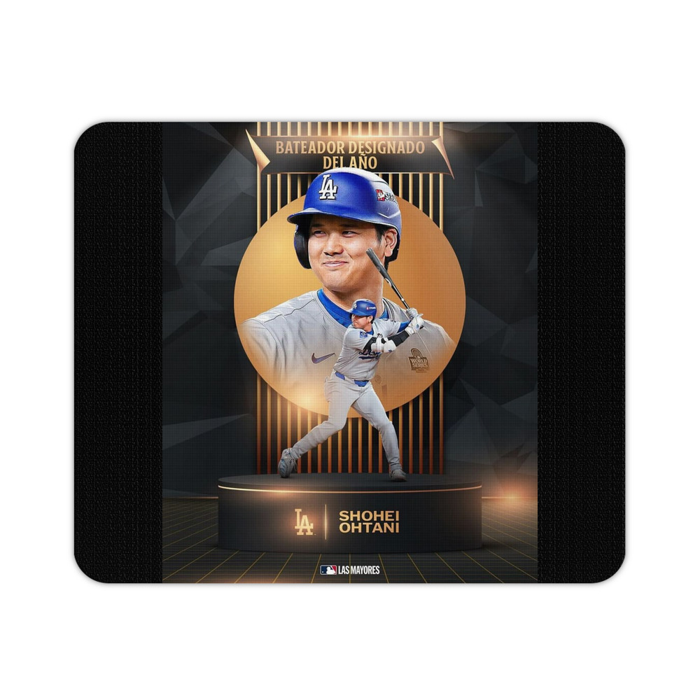  Durable Rubber Mouse Pad With Stitched Edges, Waterproof, Non-Slip Surface, Ultra-Thin Design For Gaming, Office