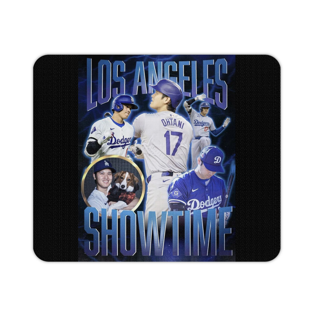 Durable Rubber Mouse Pad With Stitched Edges, Waterproof, Non-Slip Surface, Ultra-Thin Design For Gaming, Office