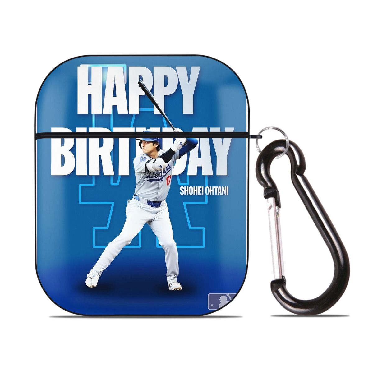  AirPods 2 Case Hard Shell Black, Flexible PC Material, Precise Cutouts, Full Protection, Anti-Fingerprint, Washable, Includes Keychain – Durable & Slim Design