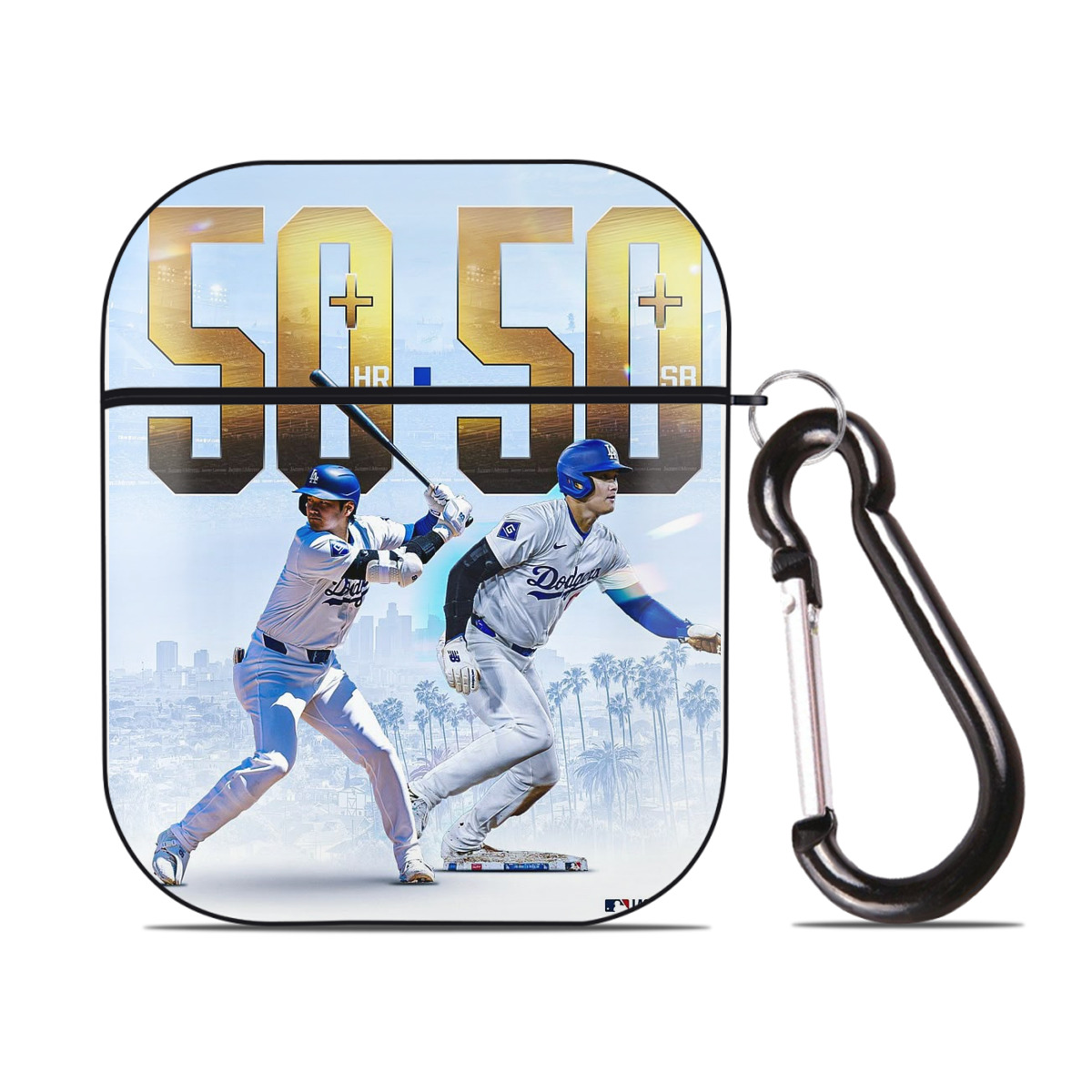  AirPods 2 Case Hard Shell Black, Flexible PC Material, Precise Cutouts, Full Protection, Anti-Fingerprint, Washable, Includes Keychain – Durable & Slim Design