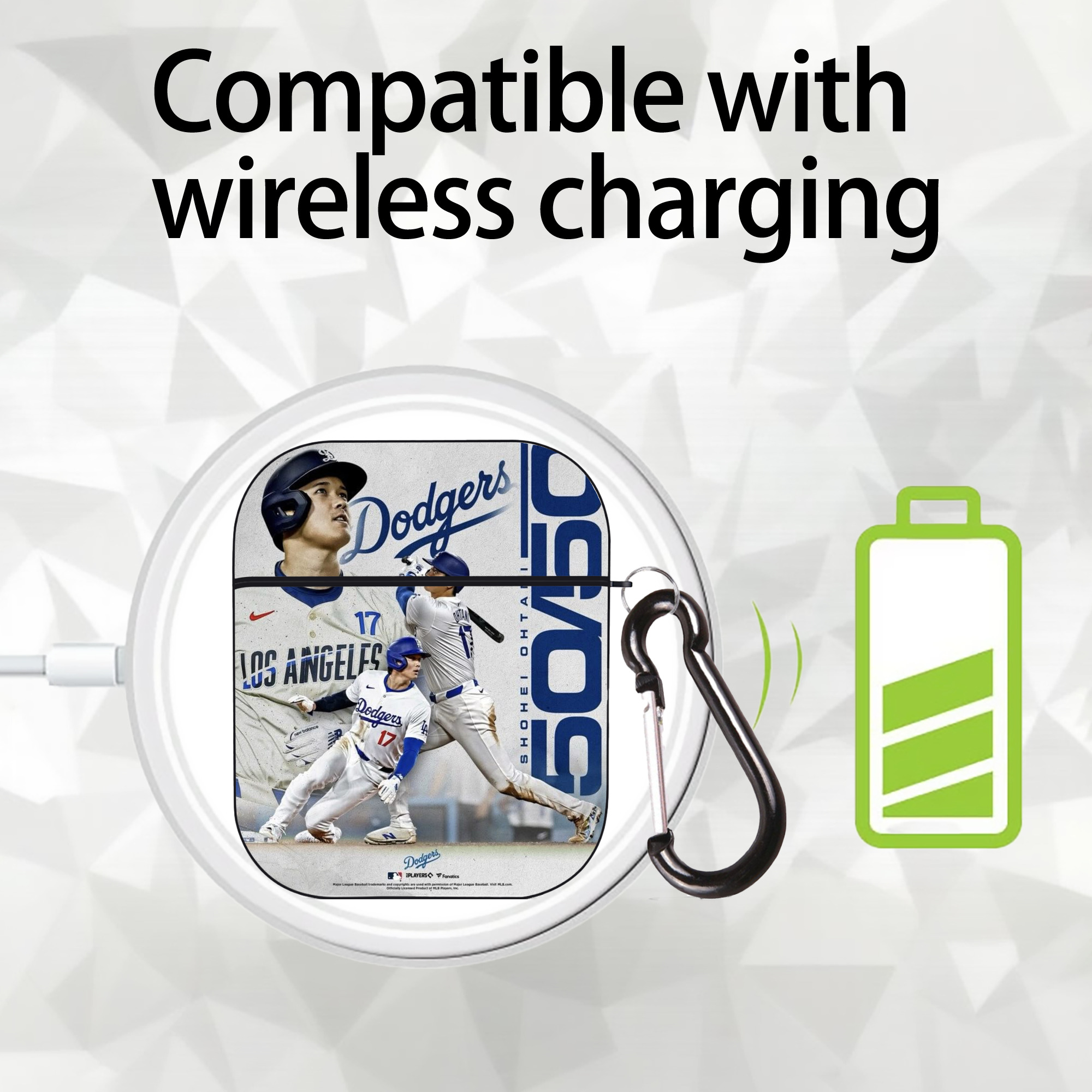  AirPods 2 Case Hard Shell Black, Flexible PC Material, Precise Cutouts, Full Protection, Anti-Fingerprint, Washable, Includes Keychain – Durable & Slim Design