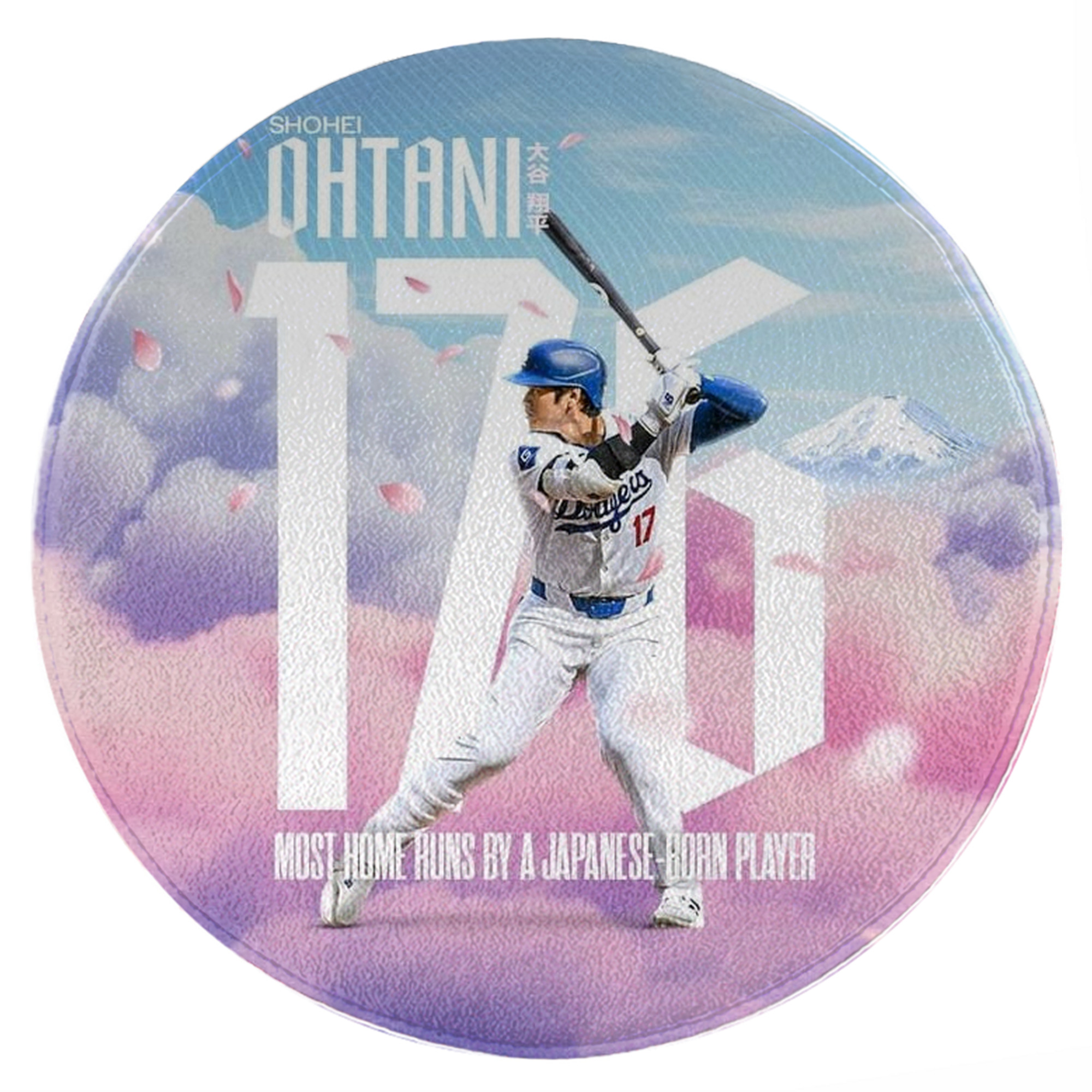  Round Floor Mat – Soft Flannel & High-Density Sponge Core – Non-Slip Dot Backing – Durable Stitched Edges – Quick-Dry & Breathable – Perfect For Home, Bathroom & Living Room