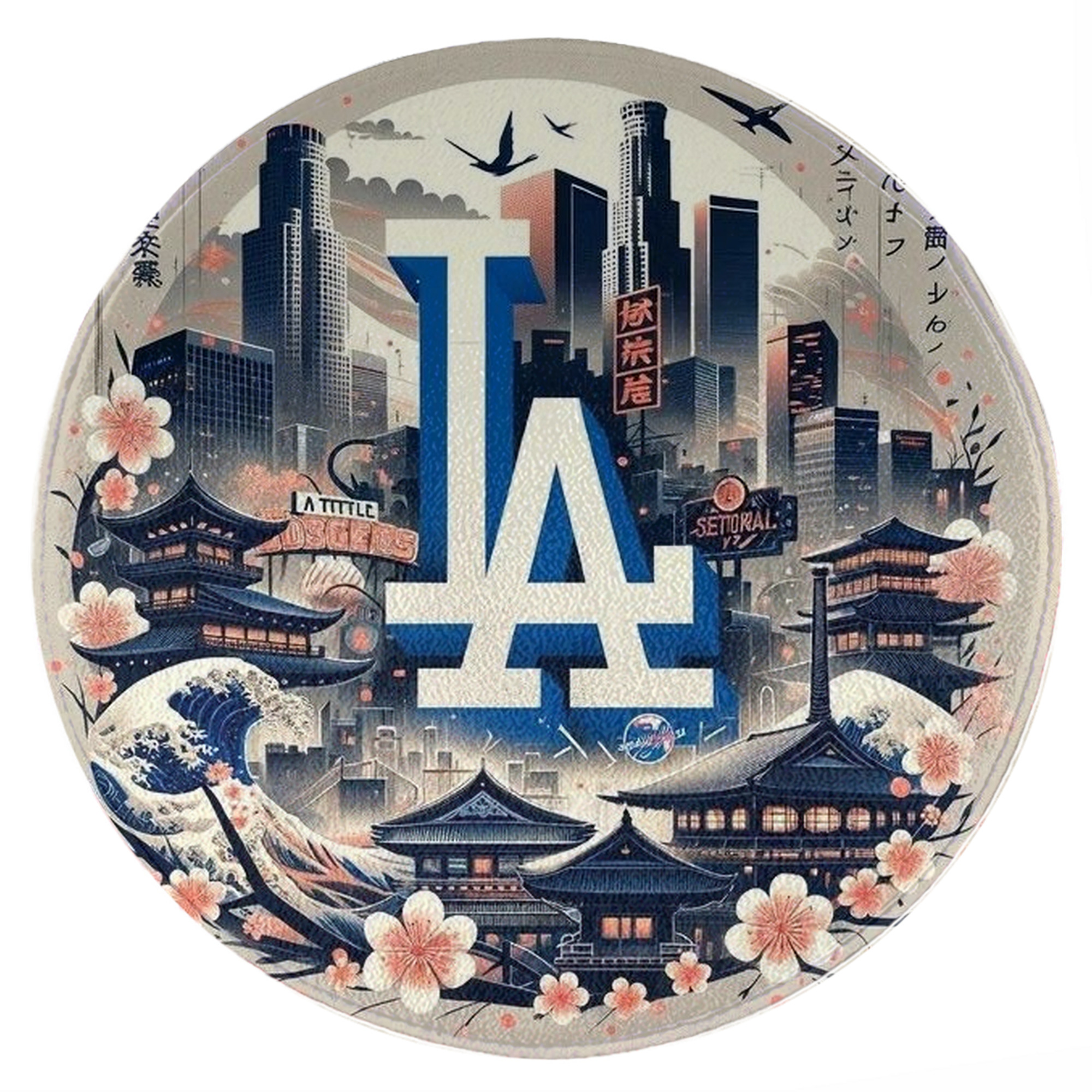  Round Floor Mat – Soft Flannel & High-Density Sponge Core – Non-Slip Dot Backing – Durable Stitched Edges – Quick-Dry & Breathable – Perfect For Home, Bathroom & Living Room