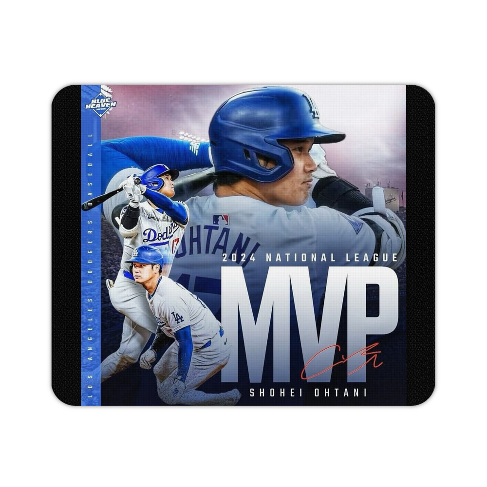  Durable Rubber Mouse Pad With Stitched Edges, Waterproof, Non-Slip Surface, Ultra-Thin Design For Gaming, Office