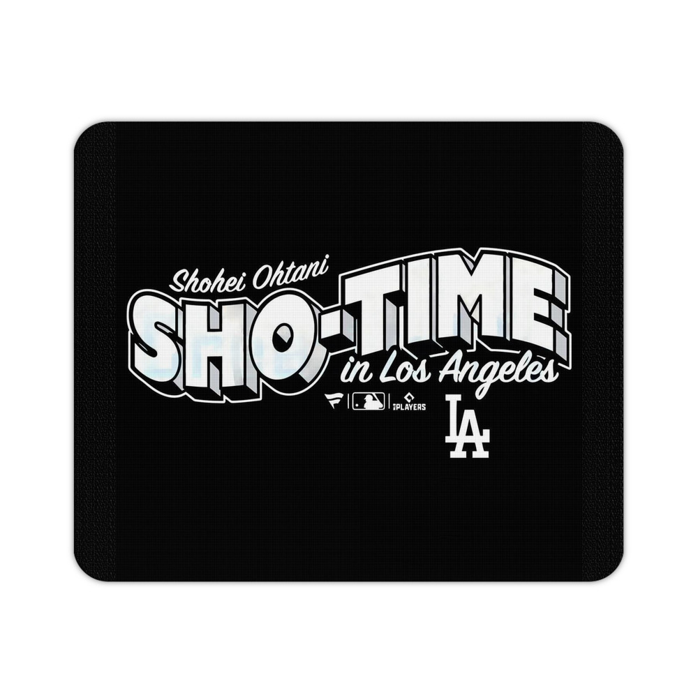  Durable Rubber Mouse Pad With Stitched Edges, Waterproof, Non-Slip Surface, Ultra-Thin Design For Gaming, Office