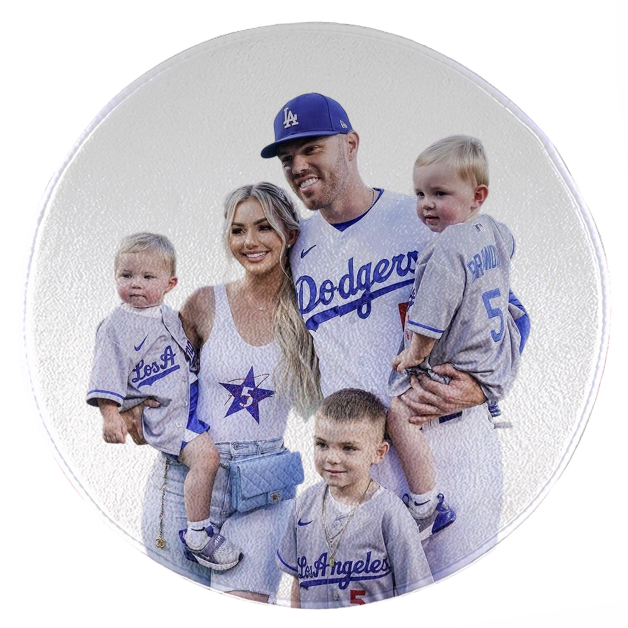  Round Floor Mat – Soft Flannel & High-Density Sponge Core – Non-Slip Dot Backing – Durable Stitched Edges – Quick-Dry & Breathable – Perfect For Home, Bathroom & Living Room