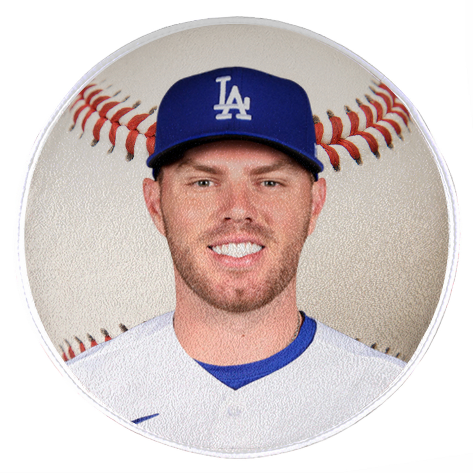  Round Floor Mat – Soft Flannel & High-Density Sponge Core – Non-Slip Dot Backing – Durable Stitched Edges – Quick-Dry & Breathable – Perfect For Home, Bathroom & Living Room