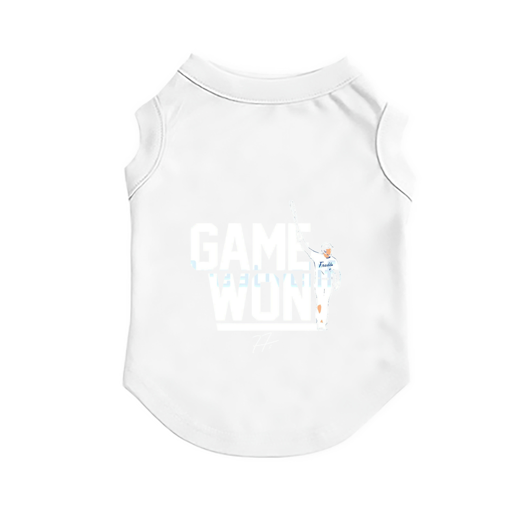  Pet Vest – Durable Polyester With Heat Transfer Print – Comfortable And Stylish