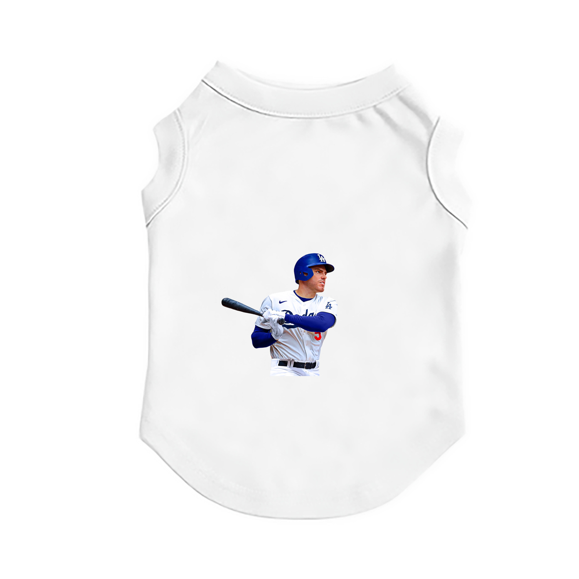  Pet Vest – Durable Polyester With Heat Transfer Print – Comfortable And Stylish