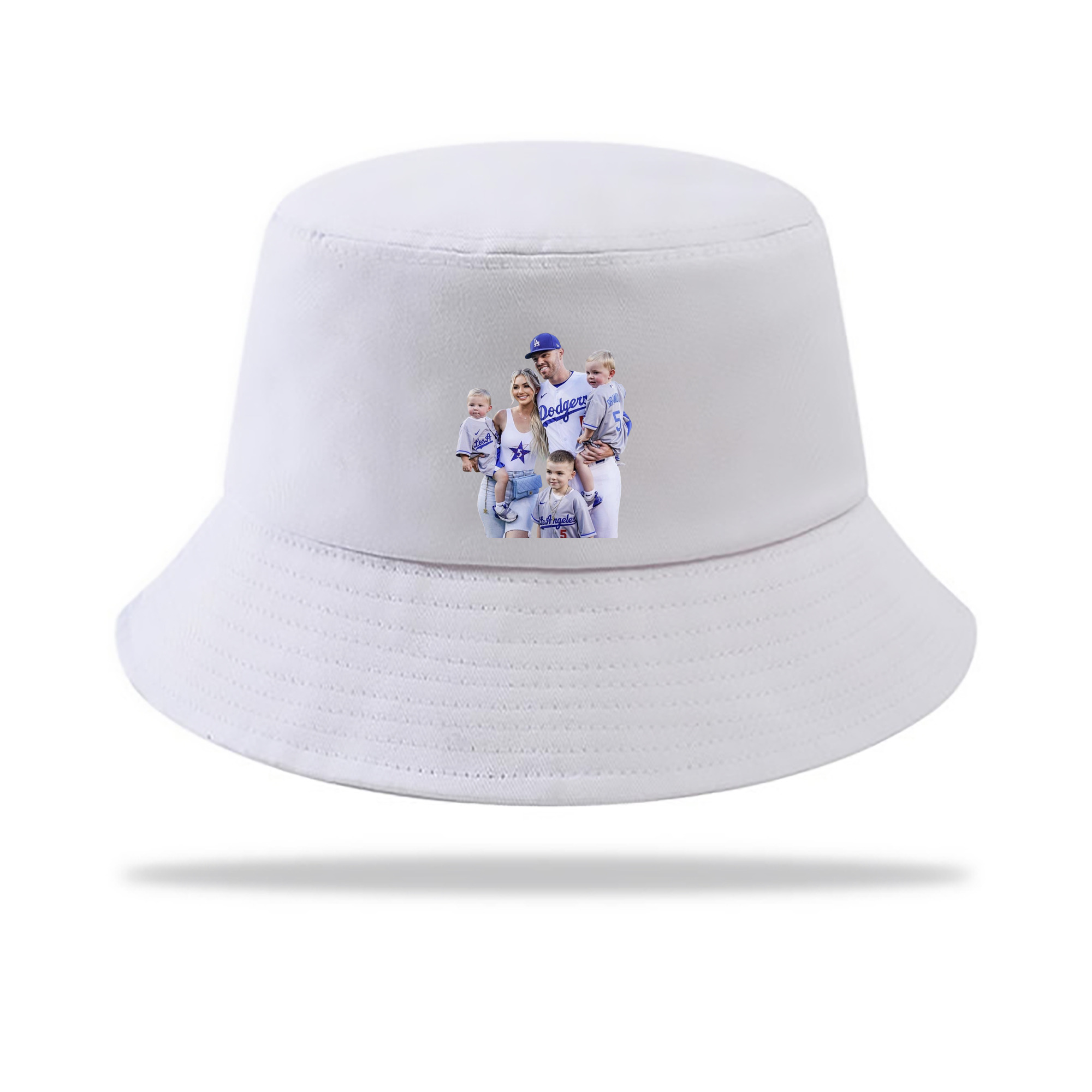  Outdoor Sun Protection Bucket Hat – Lightweight Breathable Knit & Woven Fabric – Ergonomic Wide Brim, Sweat-Absorbent, Stylish & Comfortable For Sports And Everyday Wear