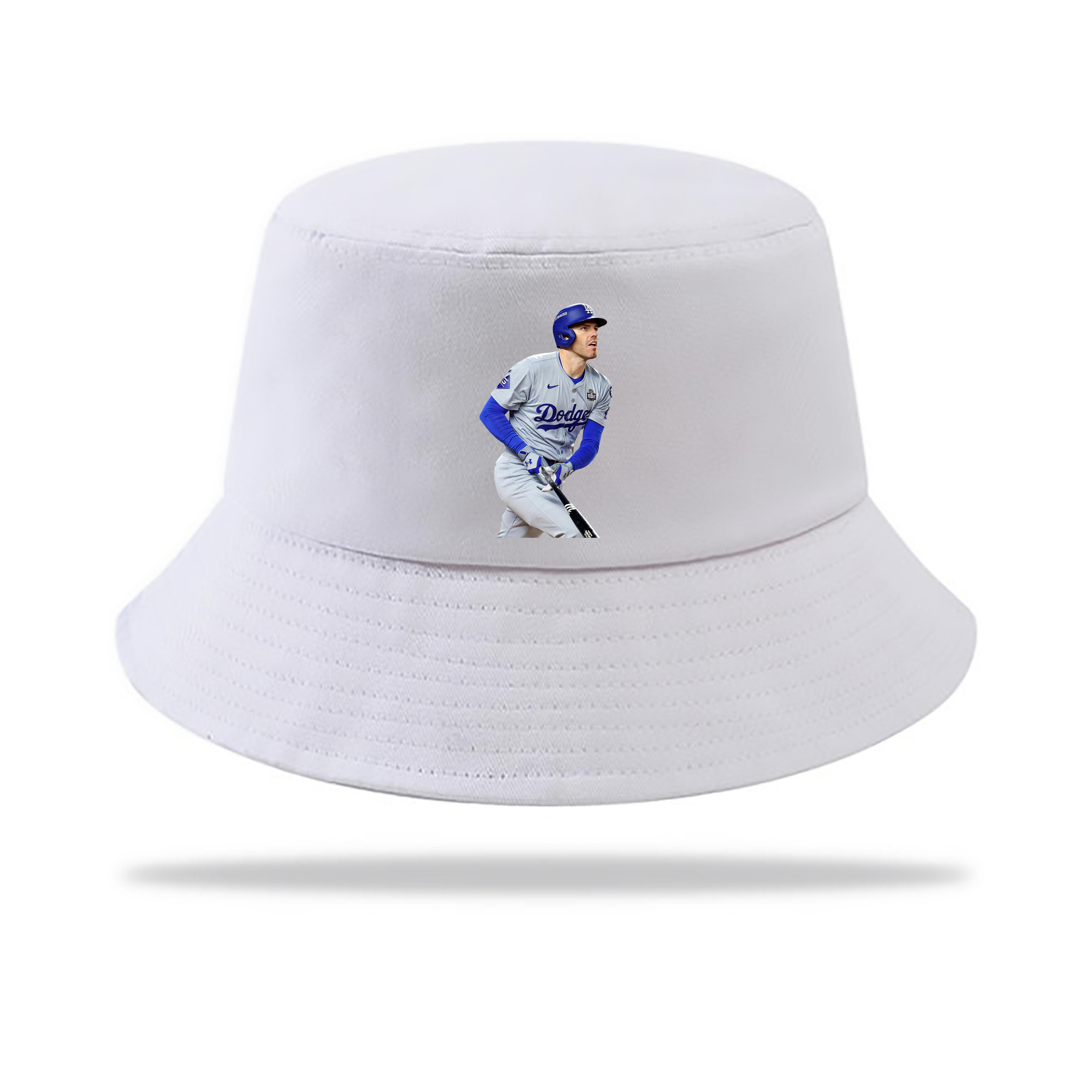  Outdoor Sun Protection Bucket Hat – Lightweight Breathable Knit & Woven Fabric – Ergonomic Wide Brim, Sweat-Absorbent, Stylish & Comfortable For Sports And Everyday Wear