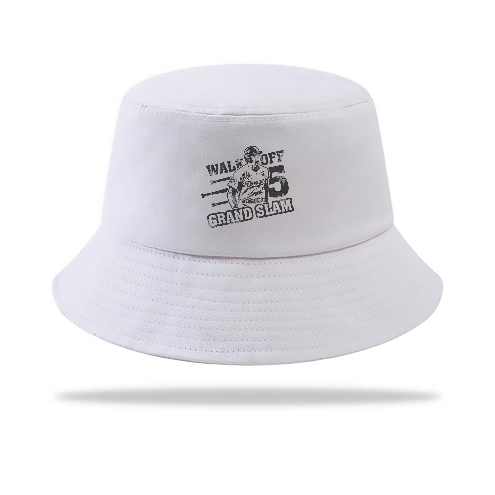  Outdoor Sun Protection Bucket Hat – Lightweight Breathable Knit & Woven Fabric – Ergonomic Wide Brim, Sweat-Absorbent, Stylish & Comfortable For Sports And Everyday Wear