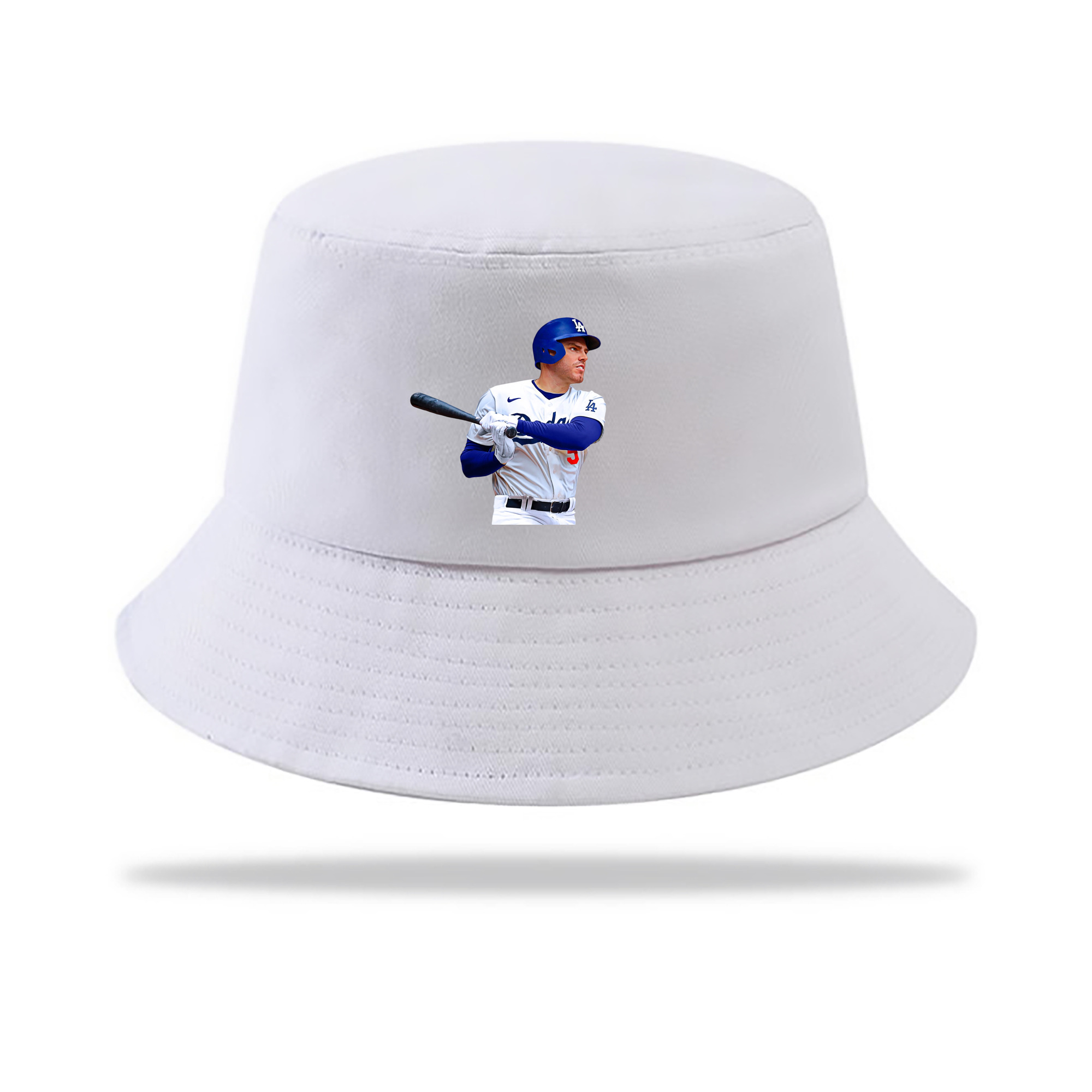  Outdoor Sun Protection Bucket Hat – Lightweight Breathable Knit & Woven Fabric – Ergonomic Wide Brim, Sweat-Absorbent, Stylish & Comfortable For Sports And Everyday Wear