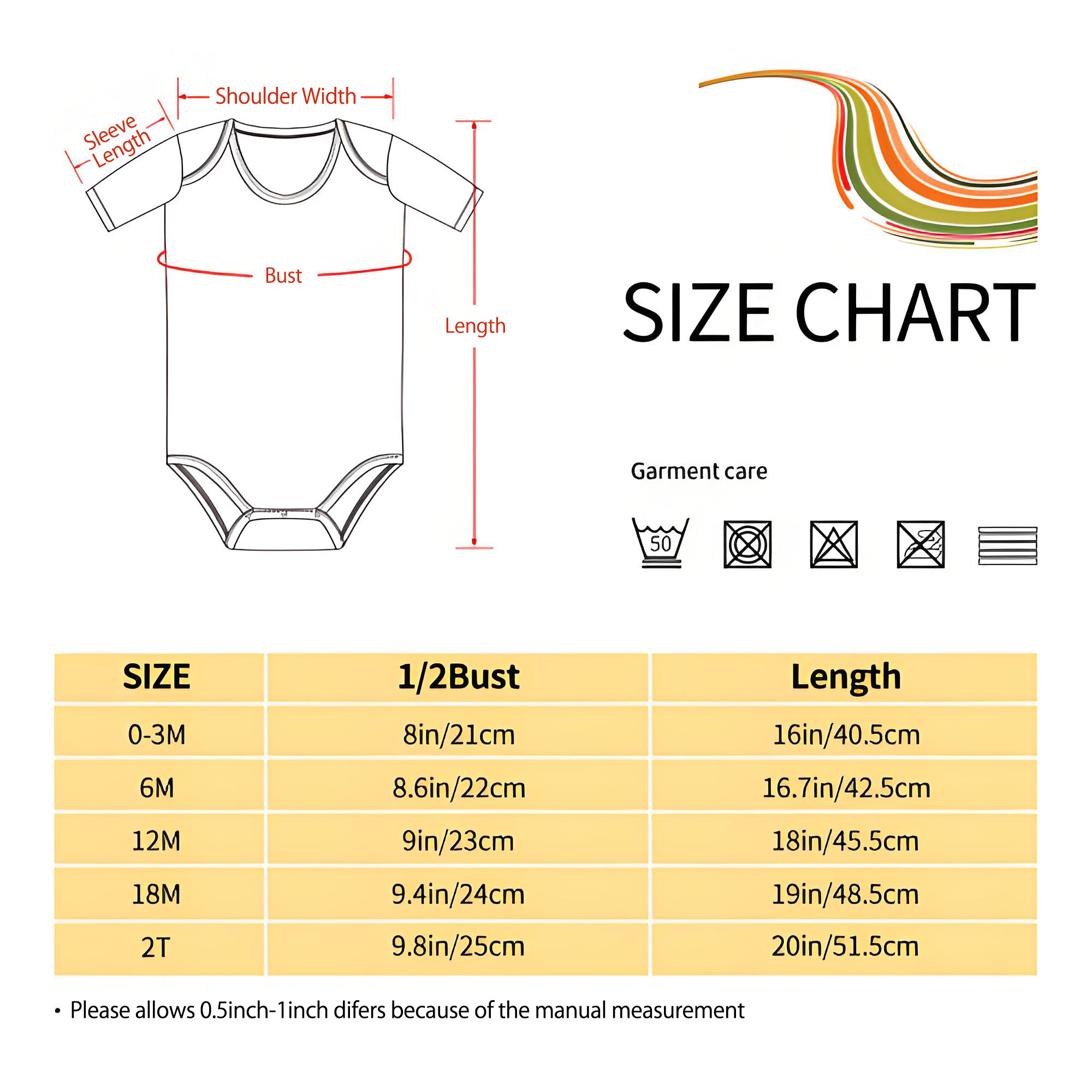  Baby Short Sleeve Romper – 100% Cotton Soft & Breathable Digital Print Onesie With Easy Snap Closure And Envelope Shoulder – Comfortable For Daily Wear & Travel