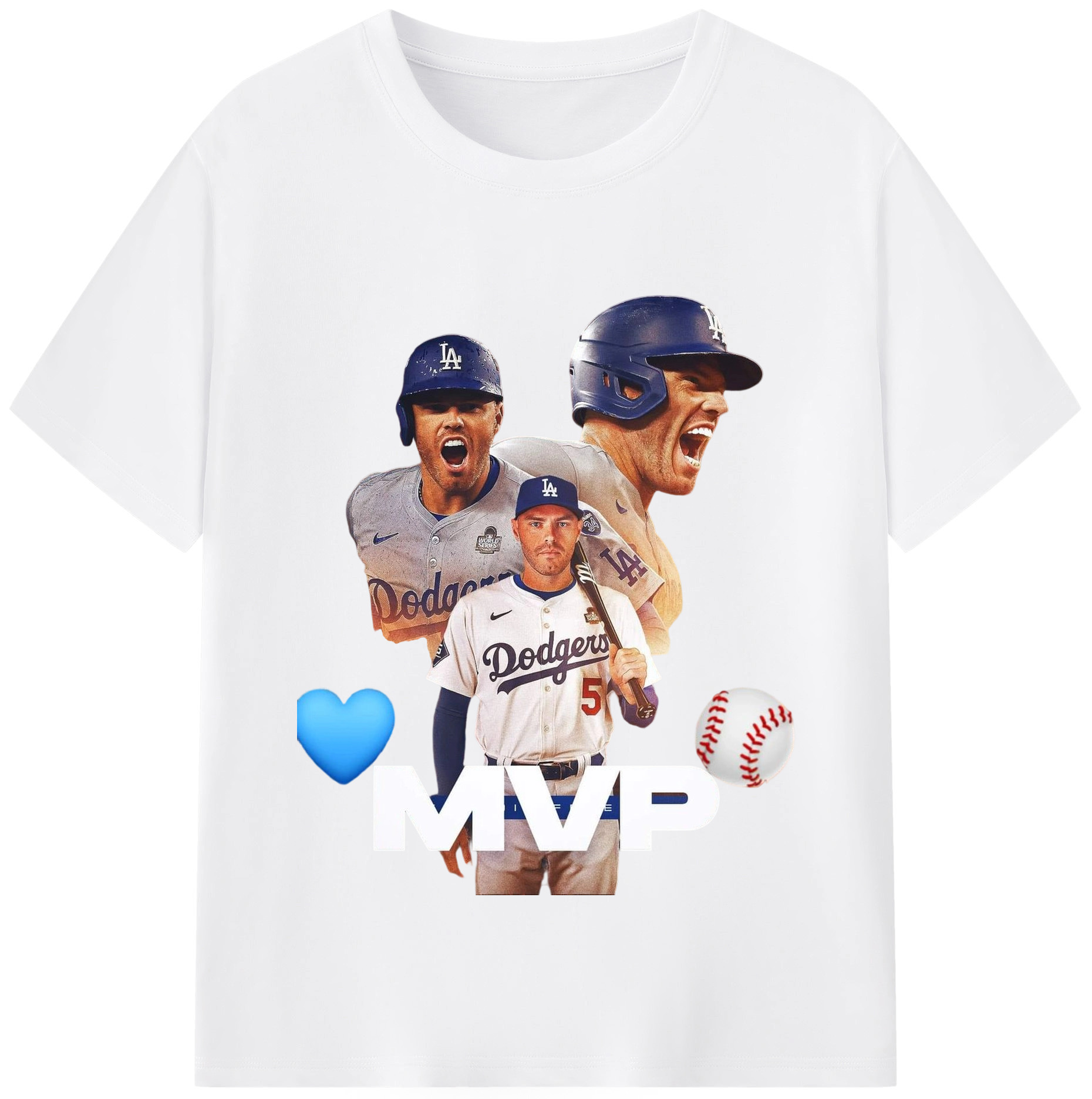  Combed Cotton T-Shirt 180g With Front Heat Transfer Print – Soft, Lightweight, Fitted Design – Stylish Casual Wear For Sports & Everyday Use