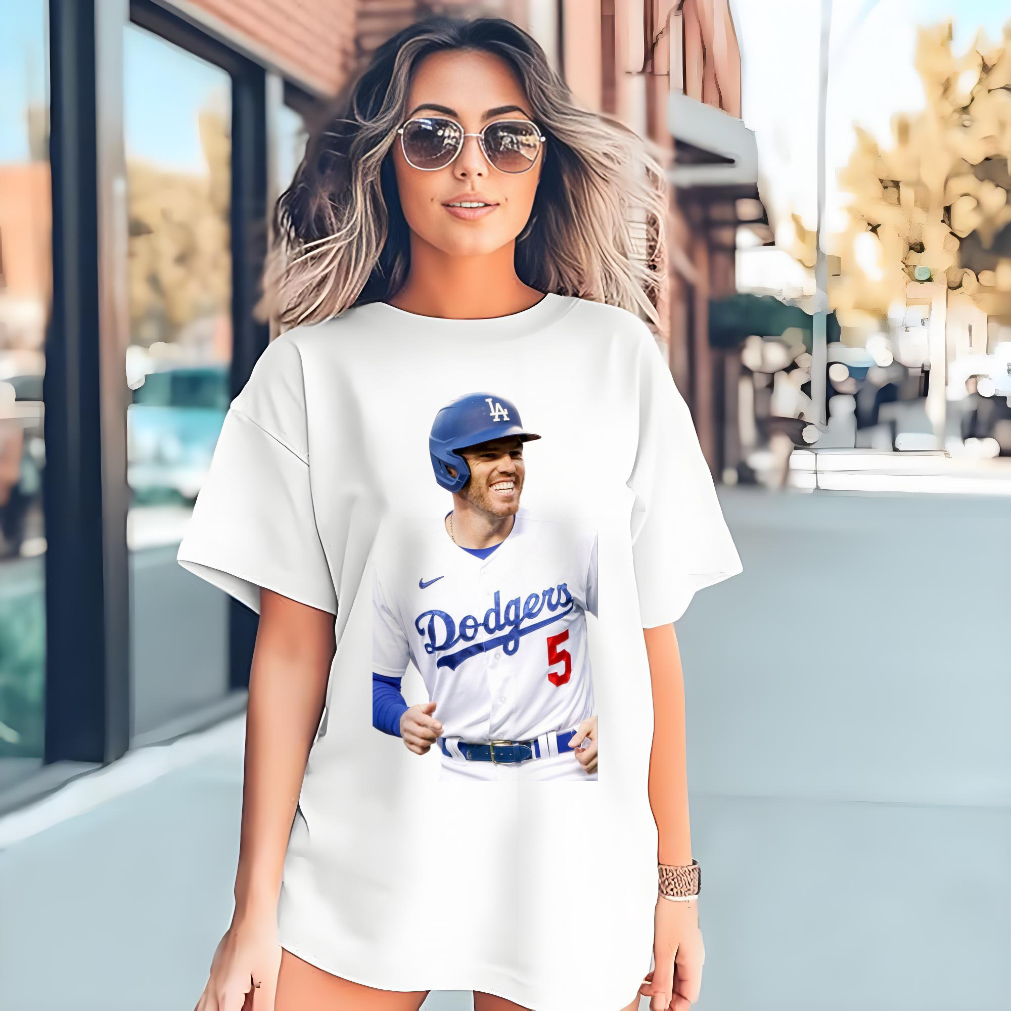  Combed Cotton T-Shirt 180g With Front Heat Transfer Print – Soft, Lightweight, Fitted Design – Stylish Casual Wear For Sports & Everyday Use