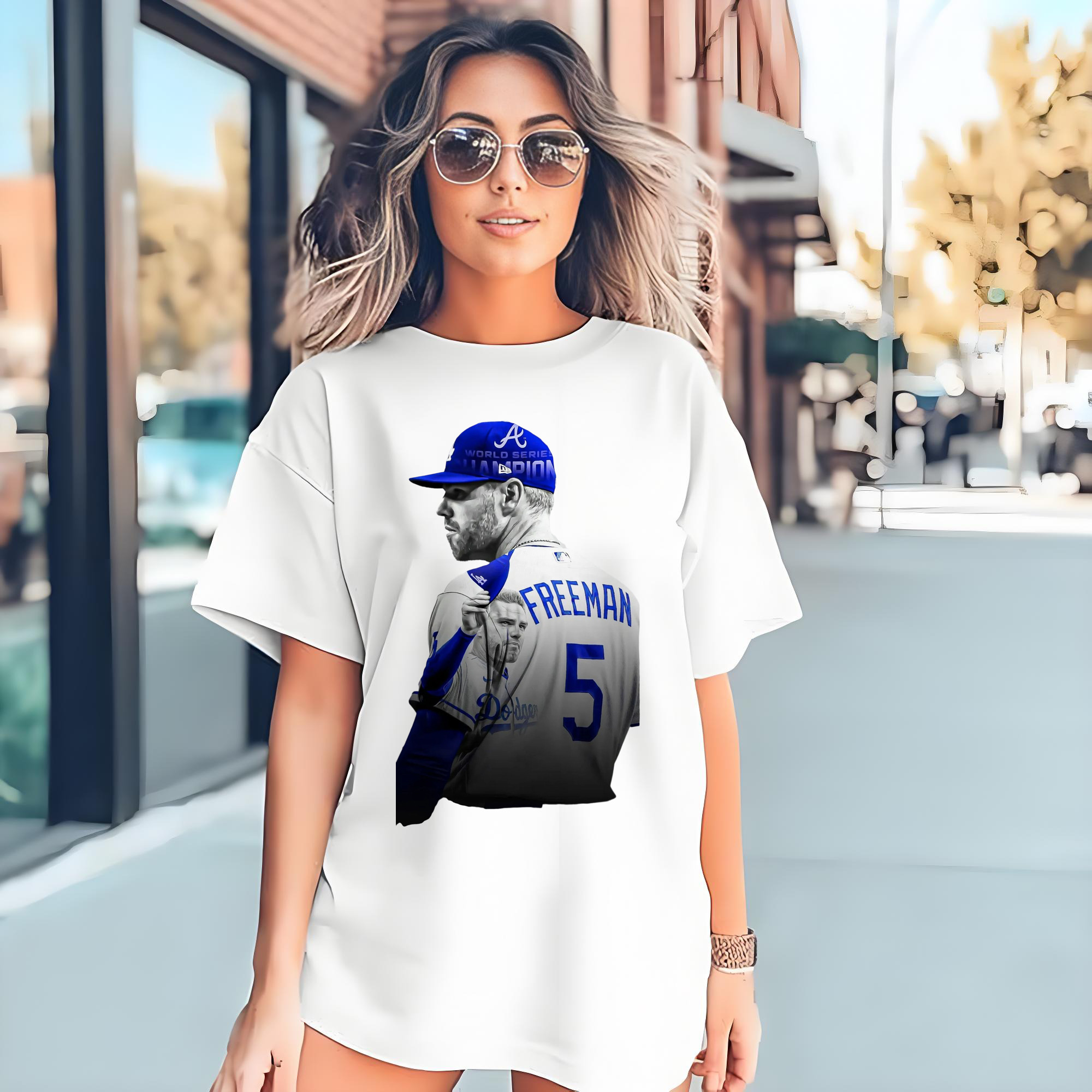  Combed Cotton T-Shirt 180g With Front Heat Transfer Print – Soft, Lightweight, Fitted Design – Stylish Casual Wear For Sports & Everyday Use