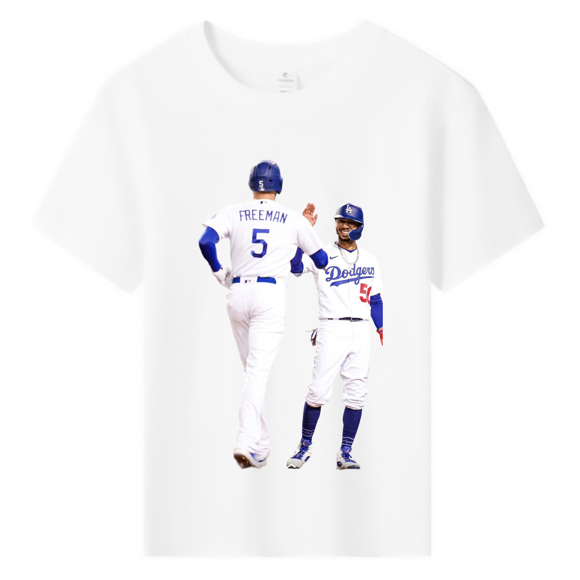  Combed Cotton Kids T-Shirt 180g With Front Heat Transfer Print – Soft, Lightweight, Side-Seamed Design – Stylish And Comfortable Casual Wear For Everyday Activities