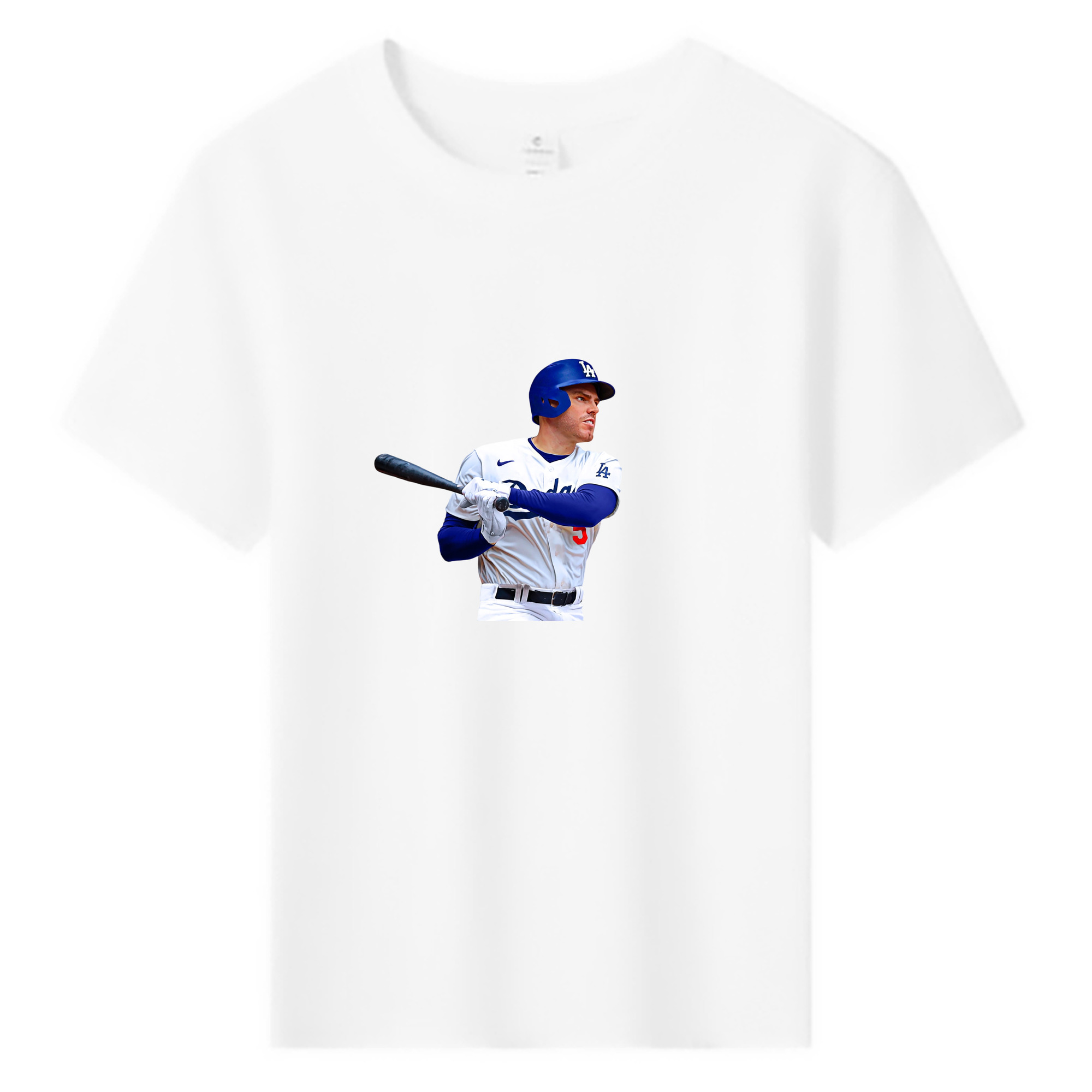  Combed Cotton Kids T-Shirt 180g With Front Heat Transfer Print – Soft, Lightweight, Side-Seamed Design – Stylish And Comfortable Casual Wear For Everyday Activities