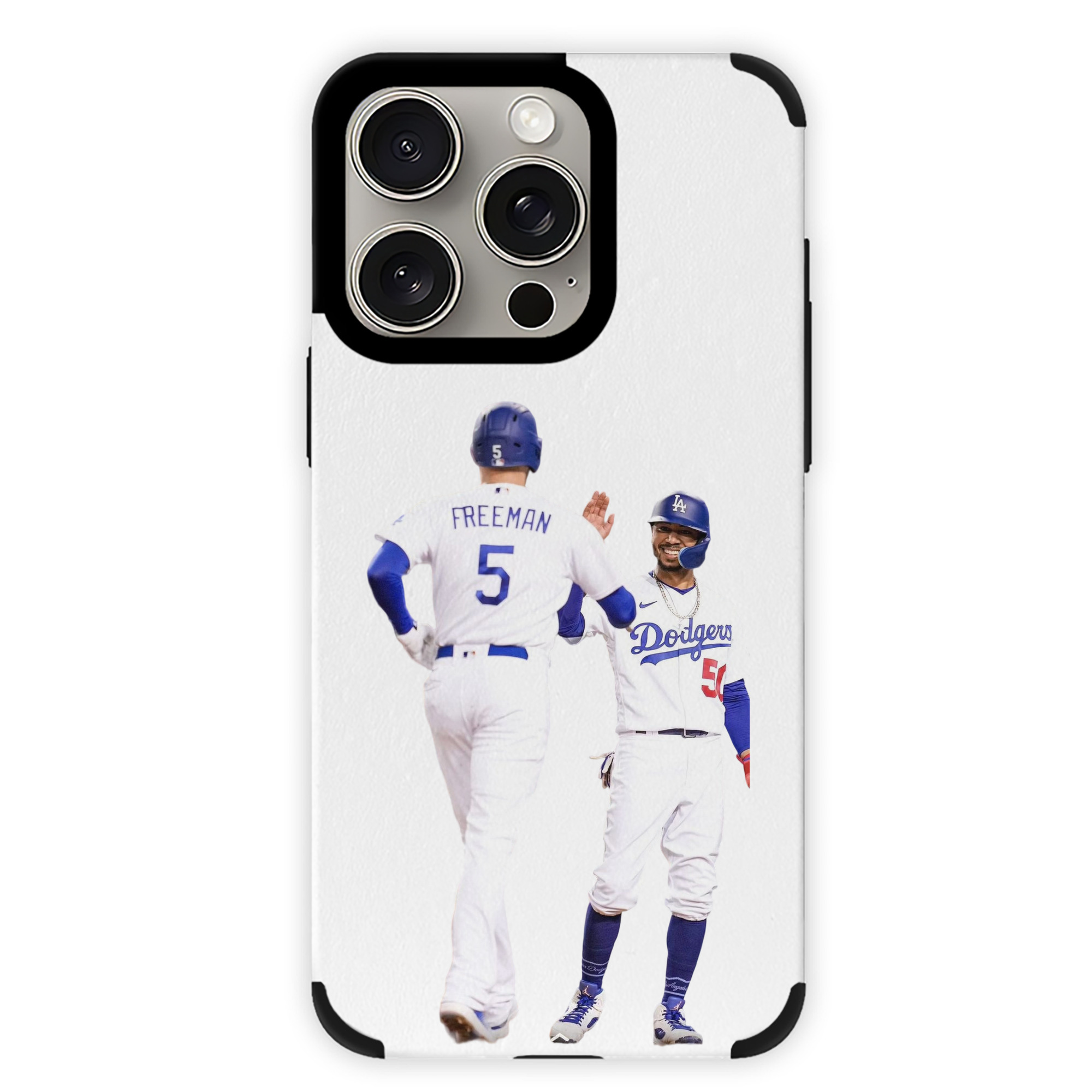  IPhone 15 Pro Max PU Leather Case – Soft Lining, 360° Protection – Precise Fit, 3D Buttons, Easy Charging – Anti-Yellowing, Easy To Clean