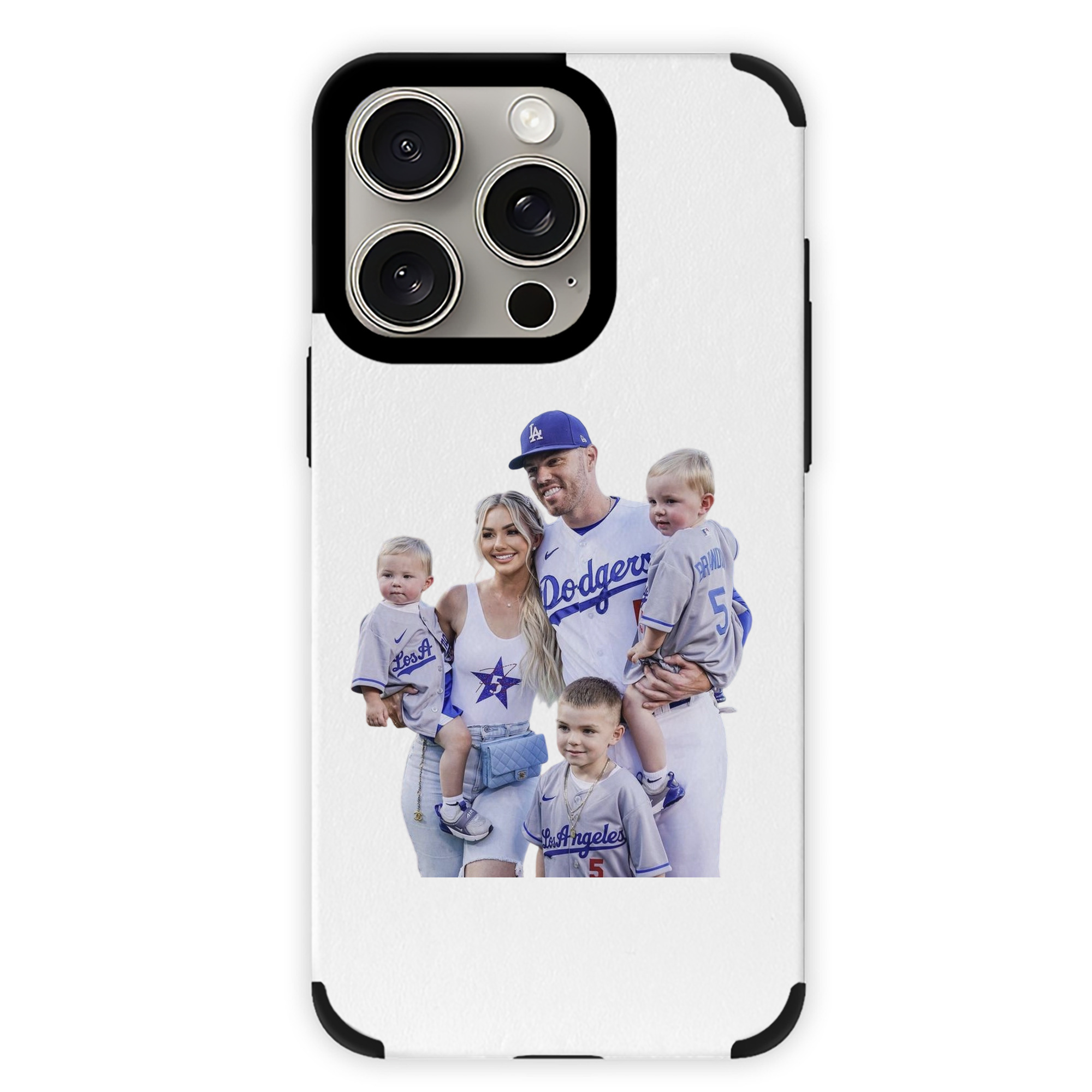  IPhone 15 Pro Max PU Leather Case – Soft Lining, 360° Protection – Precise Fit, 3D Buttons, Easy Charging – Anti-Yellowing, Easy To Clean