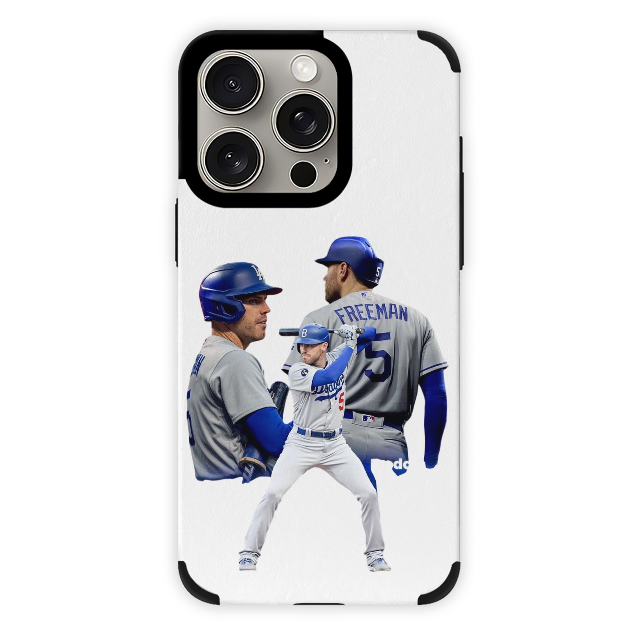  IPhone 15 Pro Max PU Leather Case – Soft Lining, 360° Protection – Precise Fit, 3D Buttons, Easy Charging – Anti-Yellowing, Easy To Clean