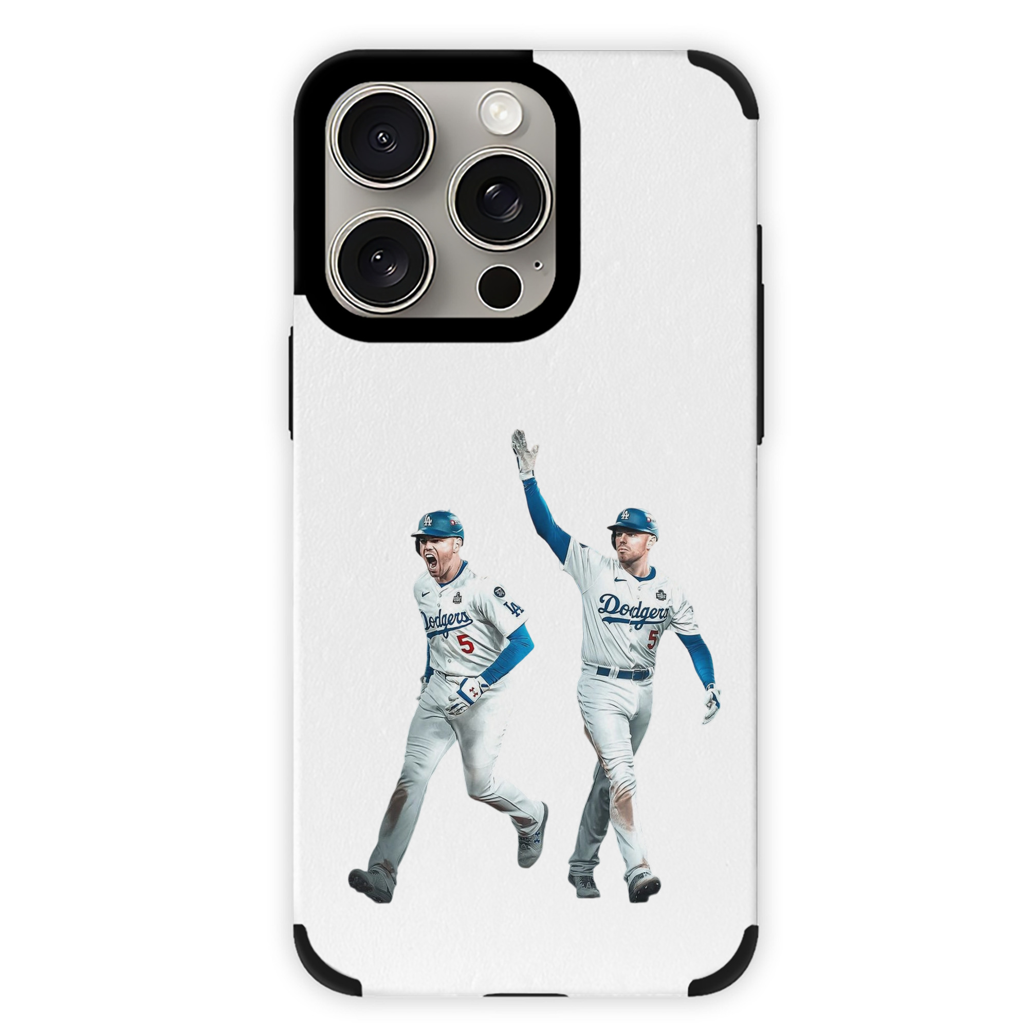  IPhone 15 Pro Max PU Leather Case – Soft Lining, 360° Protection – Precise Fit, 3D Buttons, Easy Charging – Anti-Yellowing, Easy To Clean