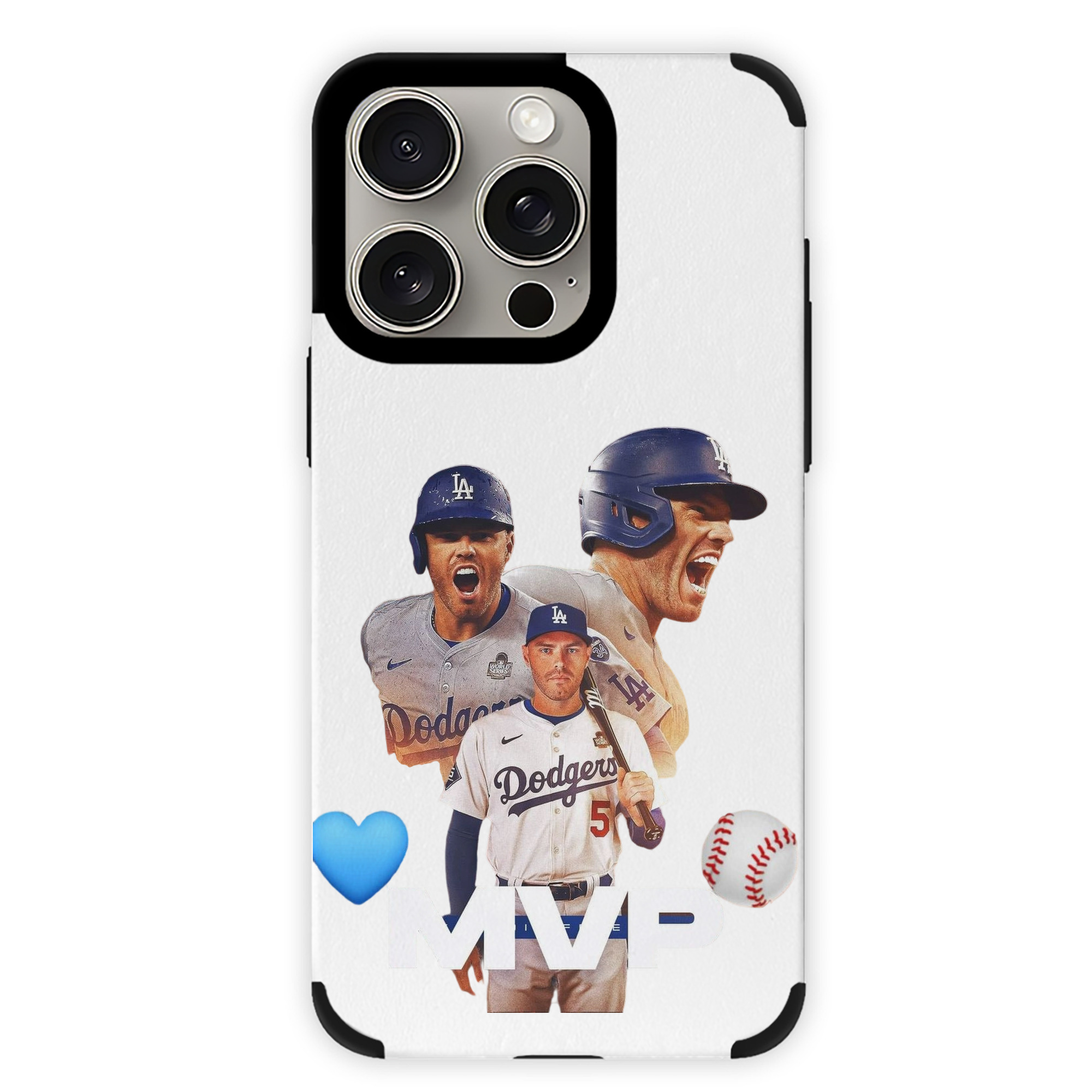  IPhone 15 Pro Max PU Leather Case – Soft Lining, 360° Protection – Precise Fit, 3D Buttons, Easy Charging – Anti-Yellowing, Easy To Clean