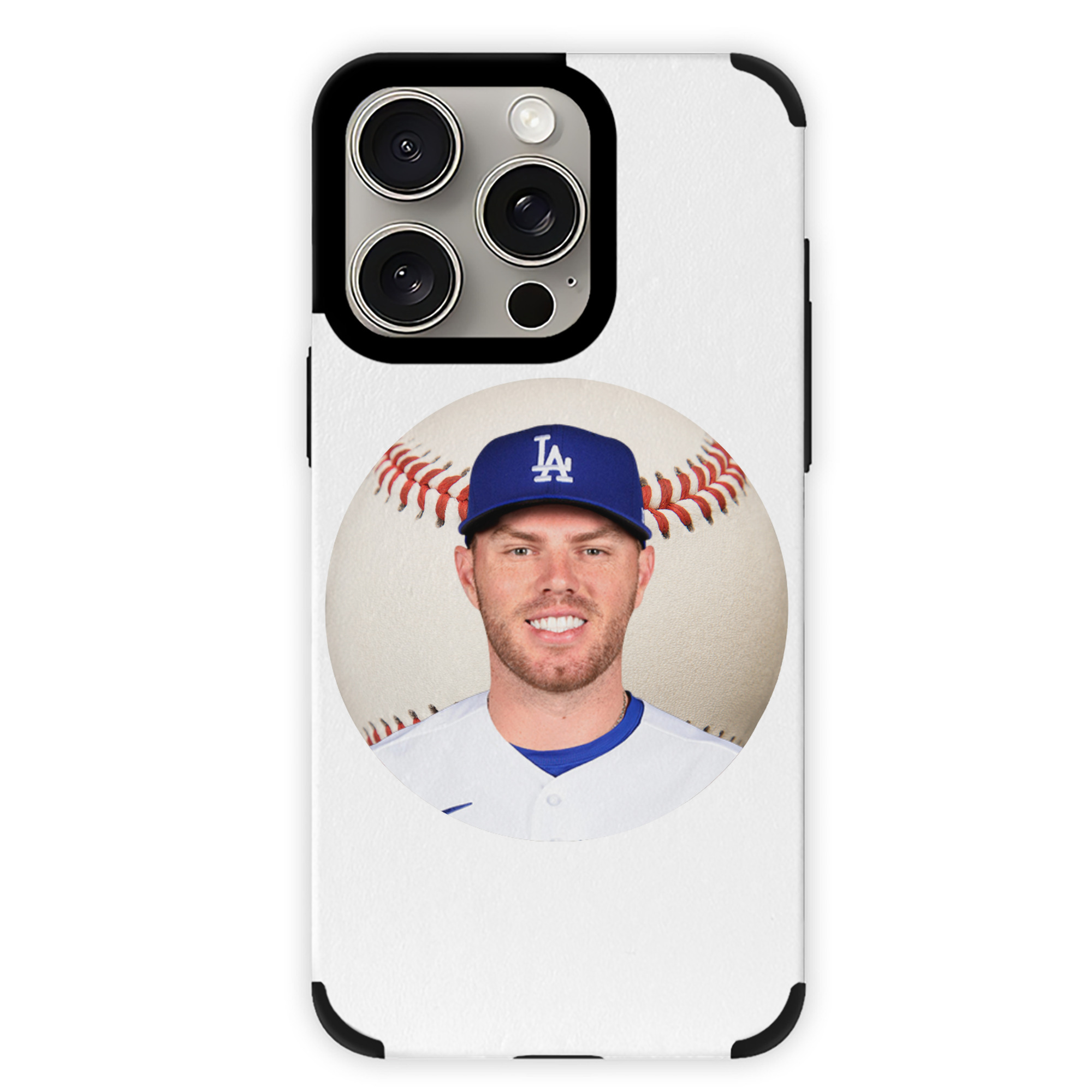  IPhone 15 Pro Max PU Leather Case – Soft Lining, 360° Protection – Precise Fit, 3D Buttons, Easy Charging – Anti-Yellowing, Easy To Clean