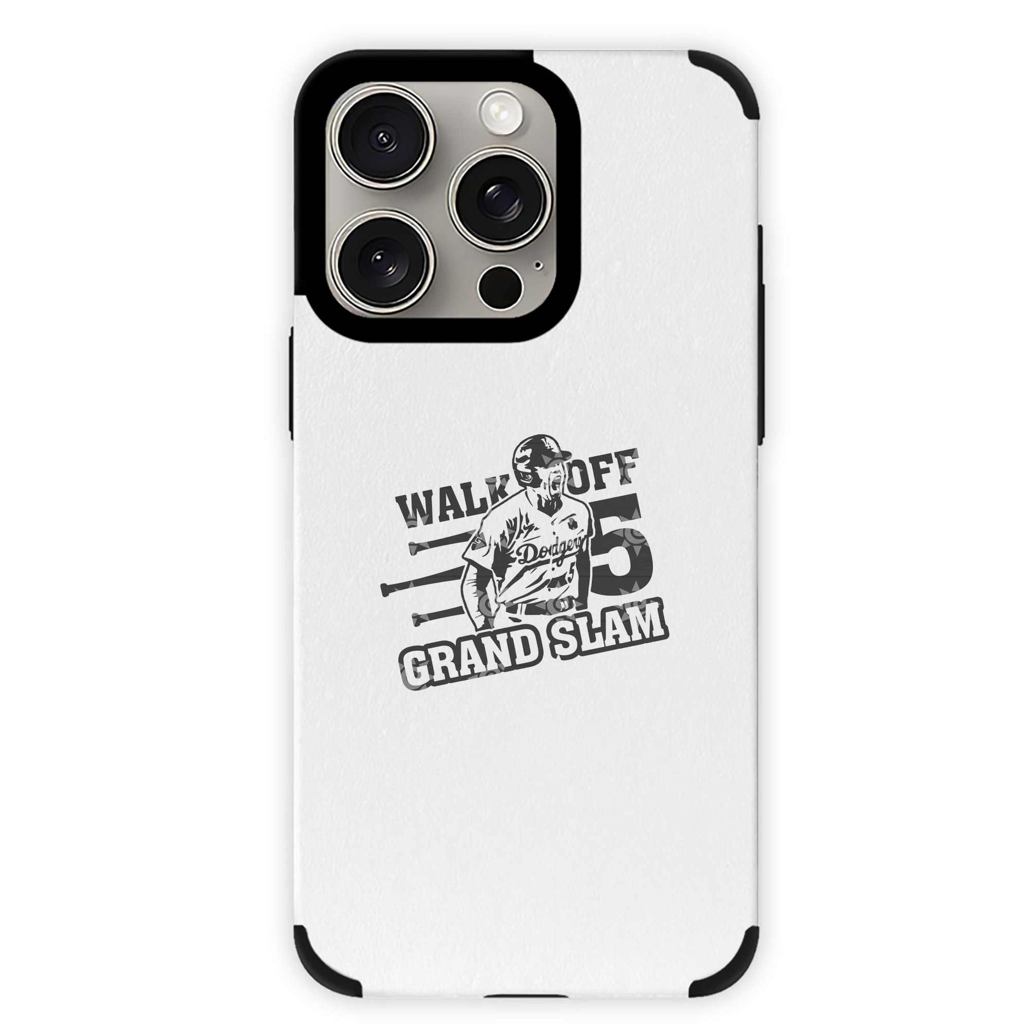  IPhone 15 Pro Max PU Leather Case – Soft Lining, 360° Protection – Precise Fit, 3D Buttons, Easy Charging – Anti-Yellowing, Easy To Clean