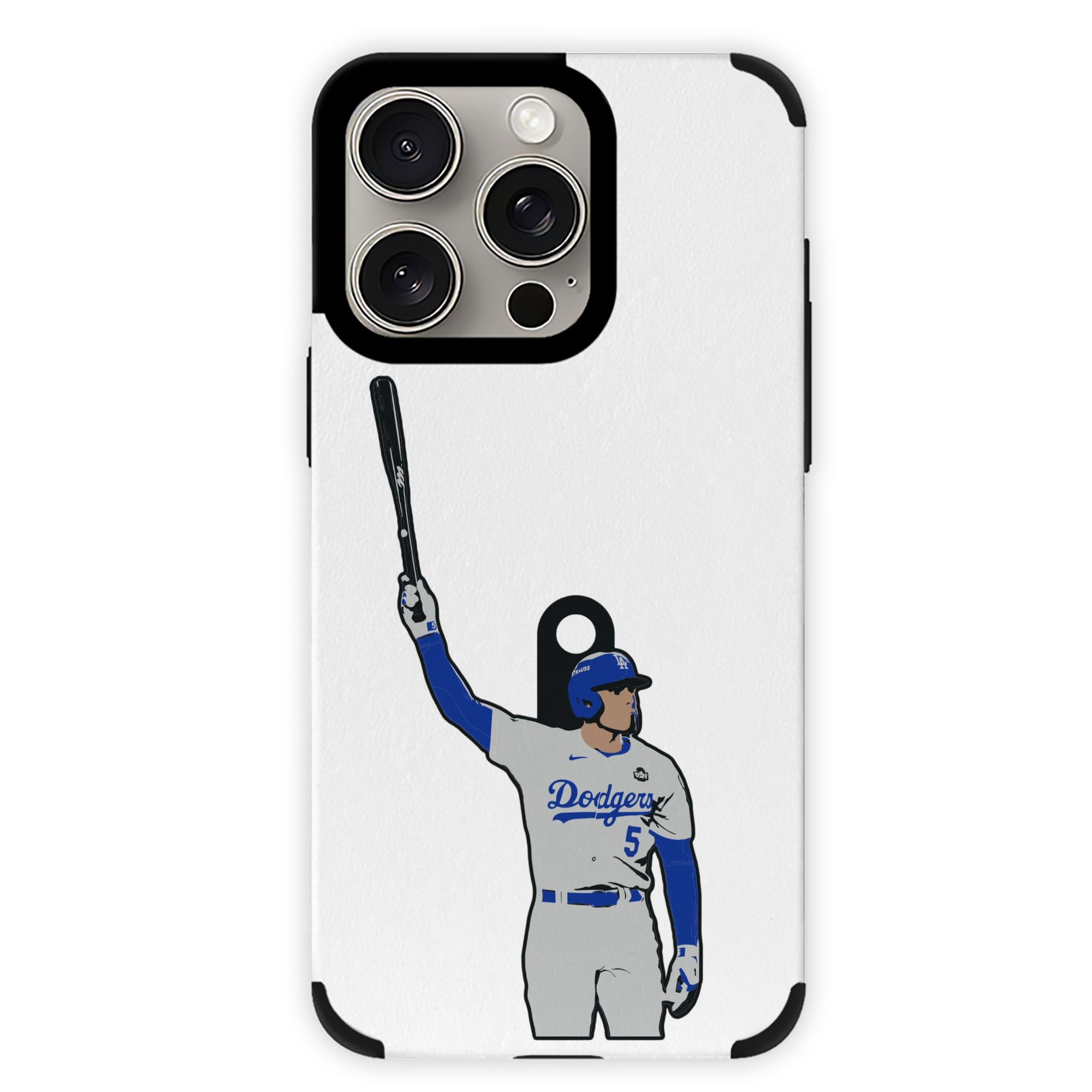  IPhone 15 Pro Max PU Leather Case – Soft Lining, 360° Protection – Precise Fit, 3D Buttons, Easy Charging – Anti-Yellowing, Easy To Clean