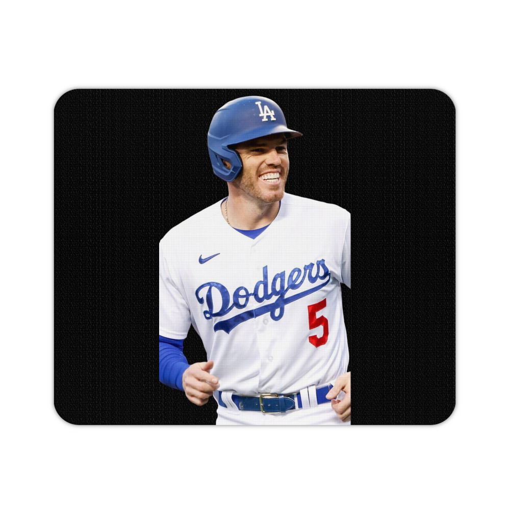  Durable Rubber Mouse Pad With Stitched Edges, Waterproof, Non-Slip Surface, Ultra-Thin Design For Gaming, Office