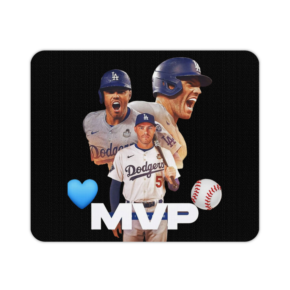  Durable Rubber Mouse Pad With Stitched Edges, Waterproof, Non-Slip Surface, Ultra-Thin Design For Gaming, Office