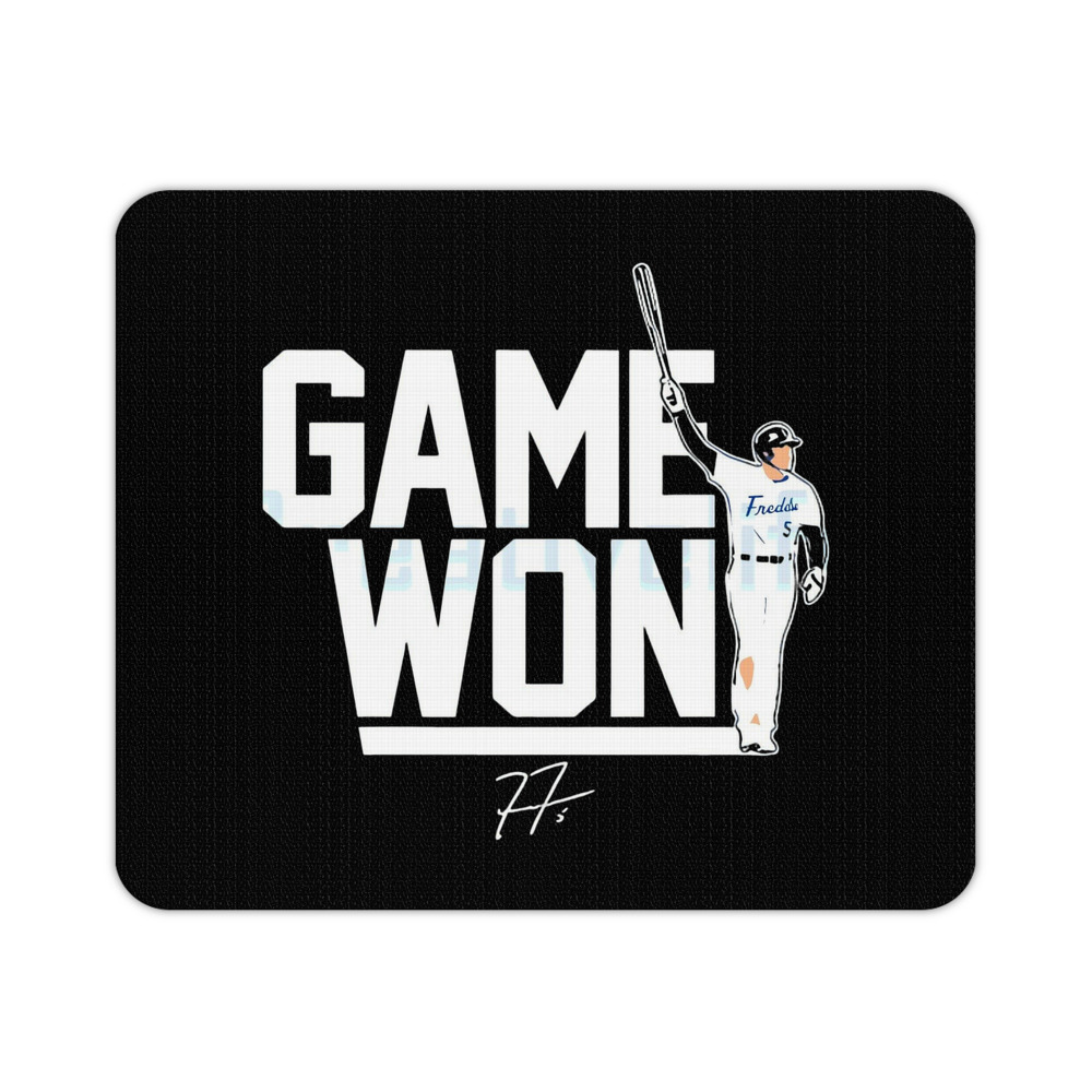  Durable Rubber Mouse Pad With Stitched Edges, Waterproof, Non-Slip Surface, Ultra-Thin Design For Gaming, Office